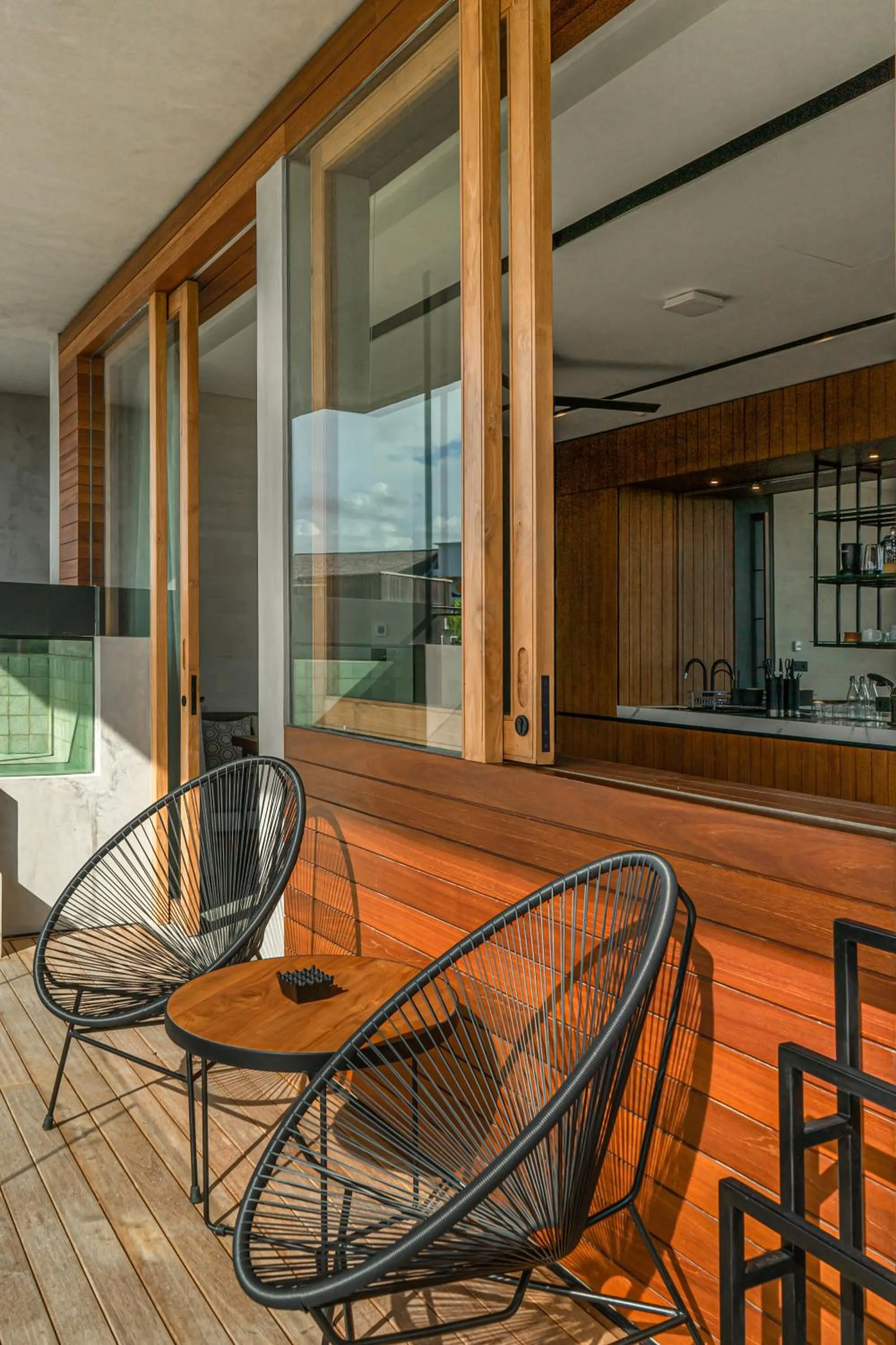 Body Factory Lifestyle Residence Canggu