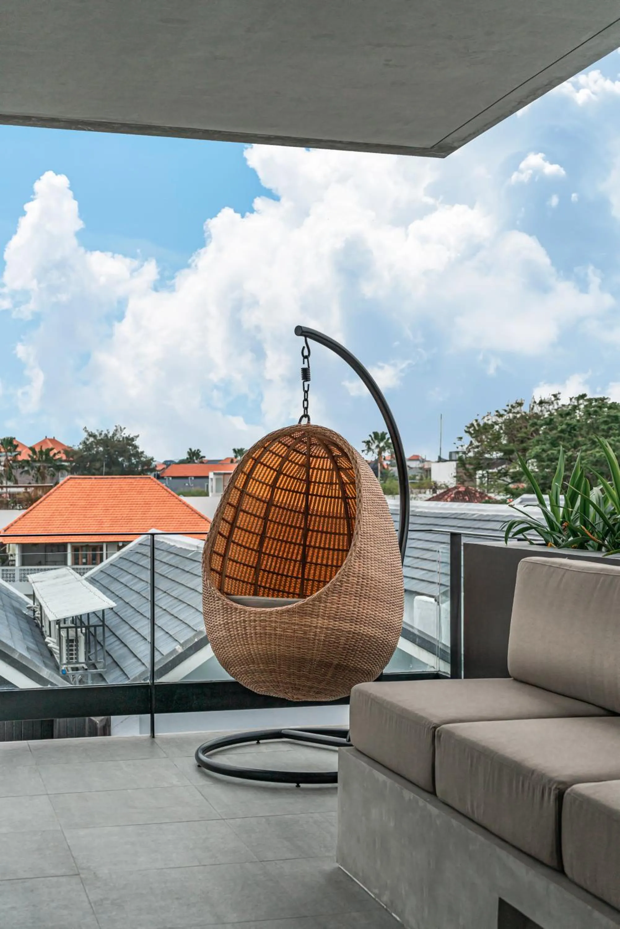Body Factory Lifestyle Residence Canggu