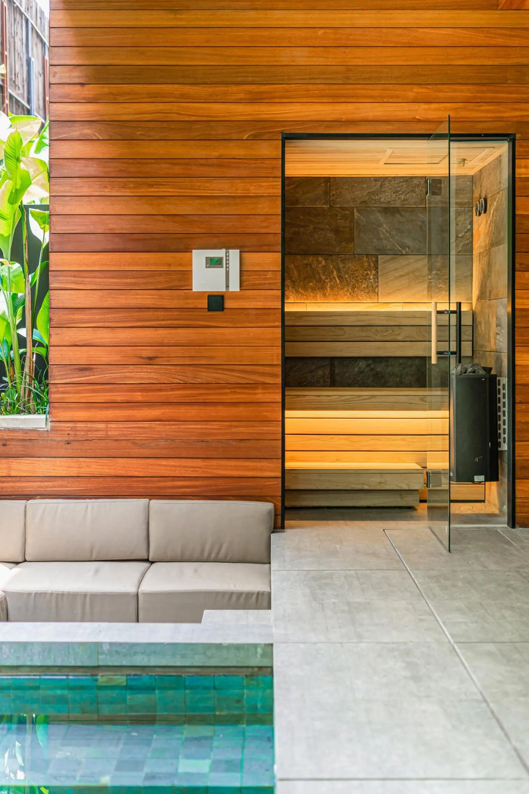 Body Factory Lifestyle Residence Canggu