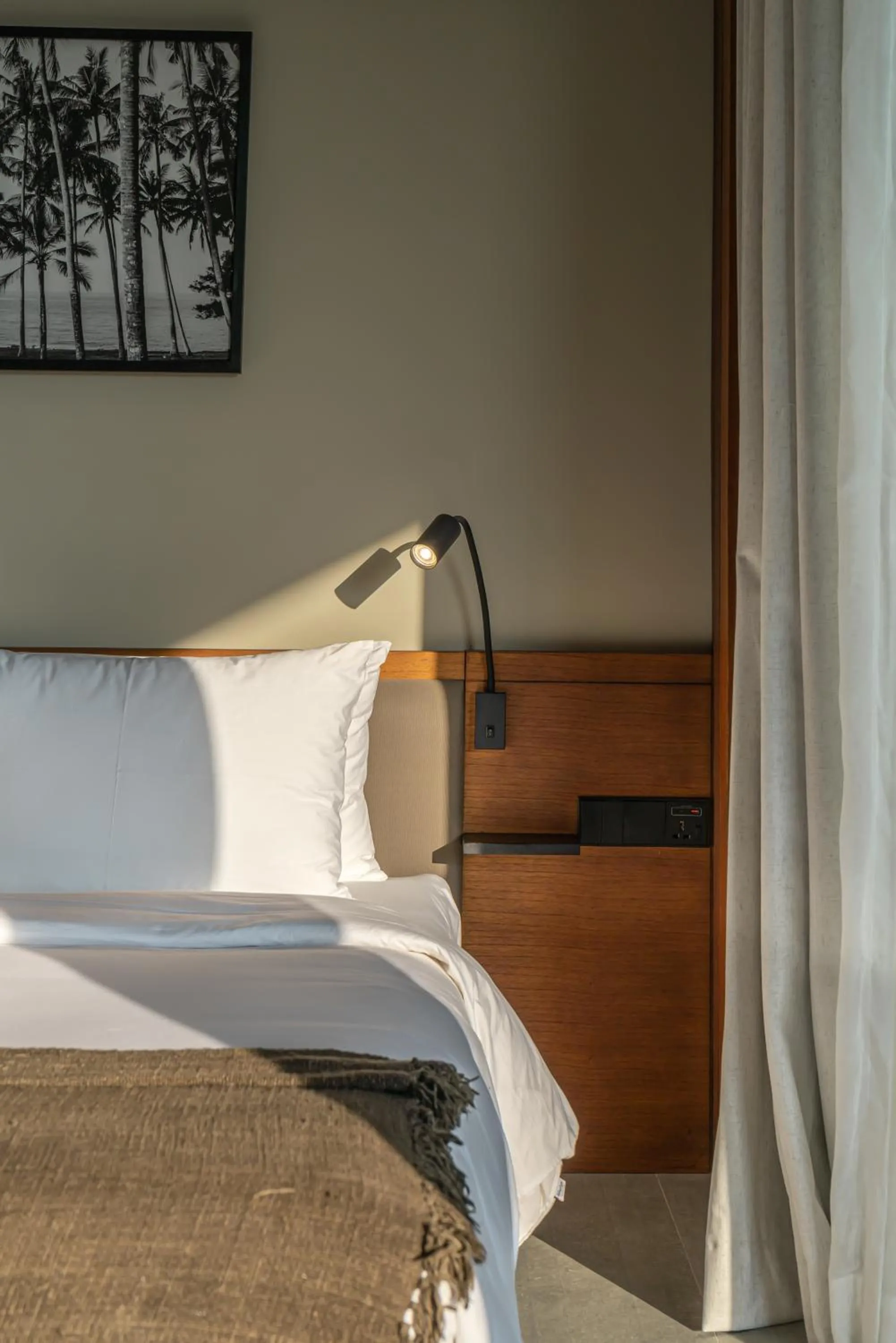 Body Factory Lifestyle Residence Canggu