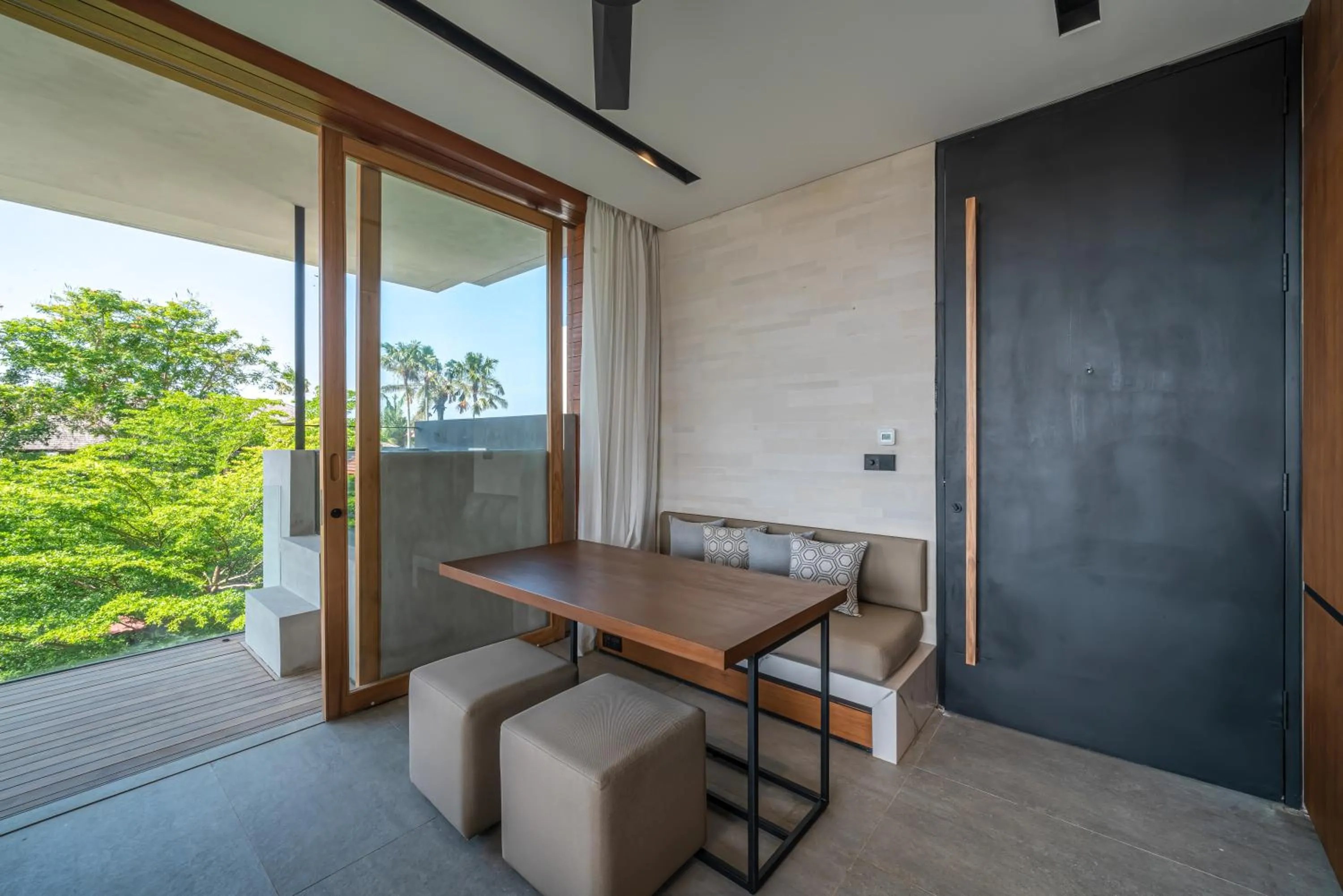 Body Factory Lifestyle Residence Canggu