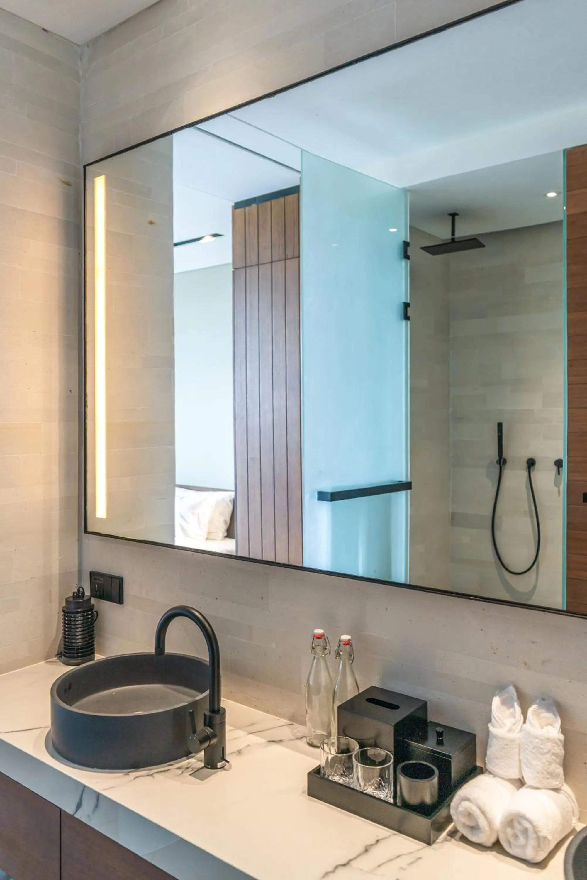 Body Factory Lifestyle Residence Canggu