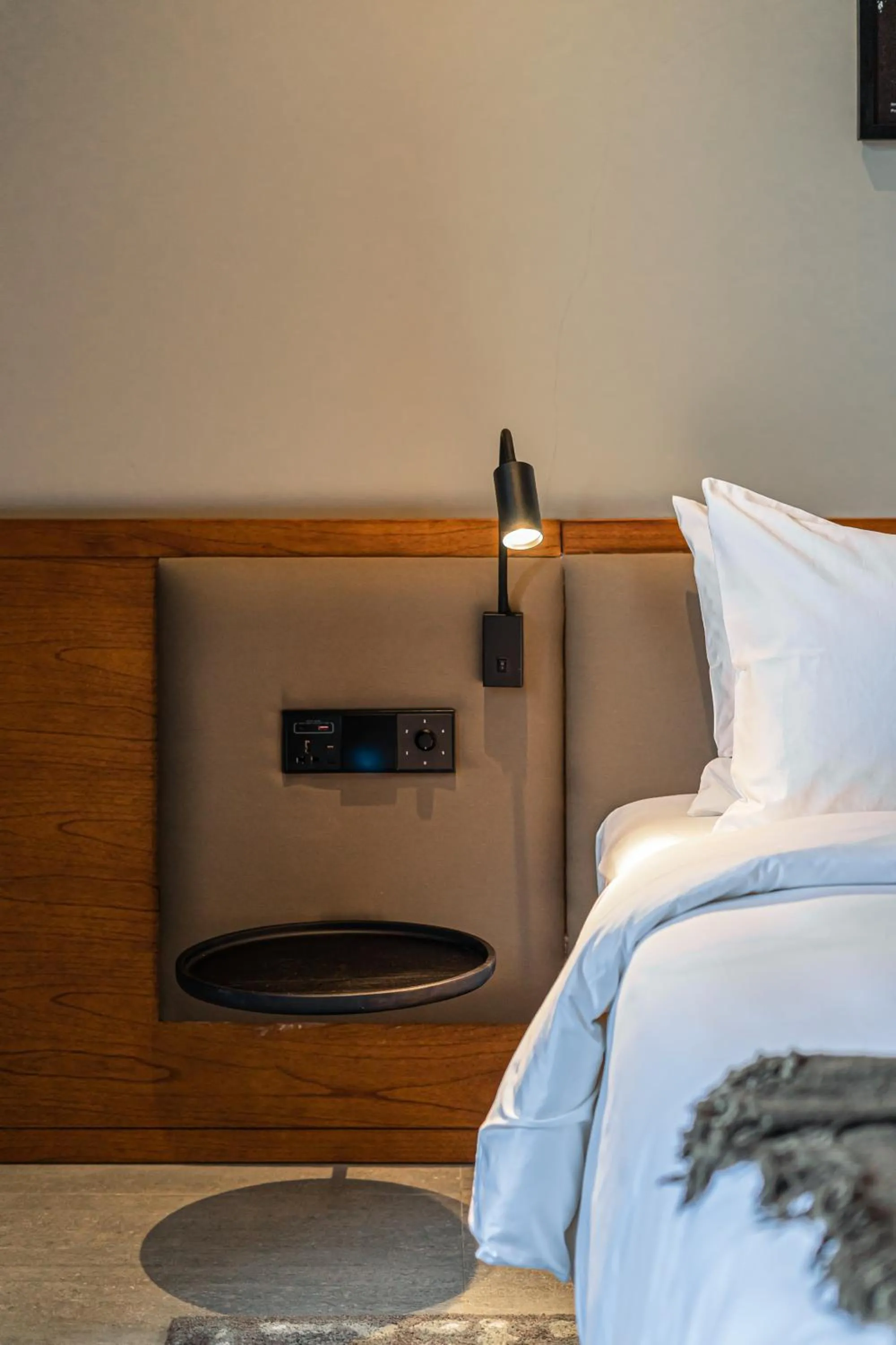 Bed in Body Factory Lifestyle Residence Canggu