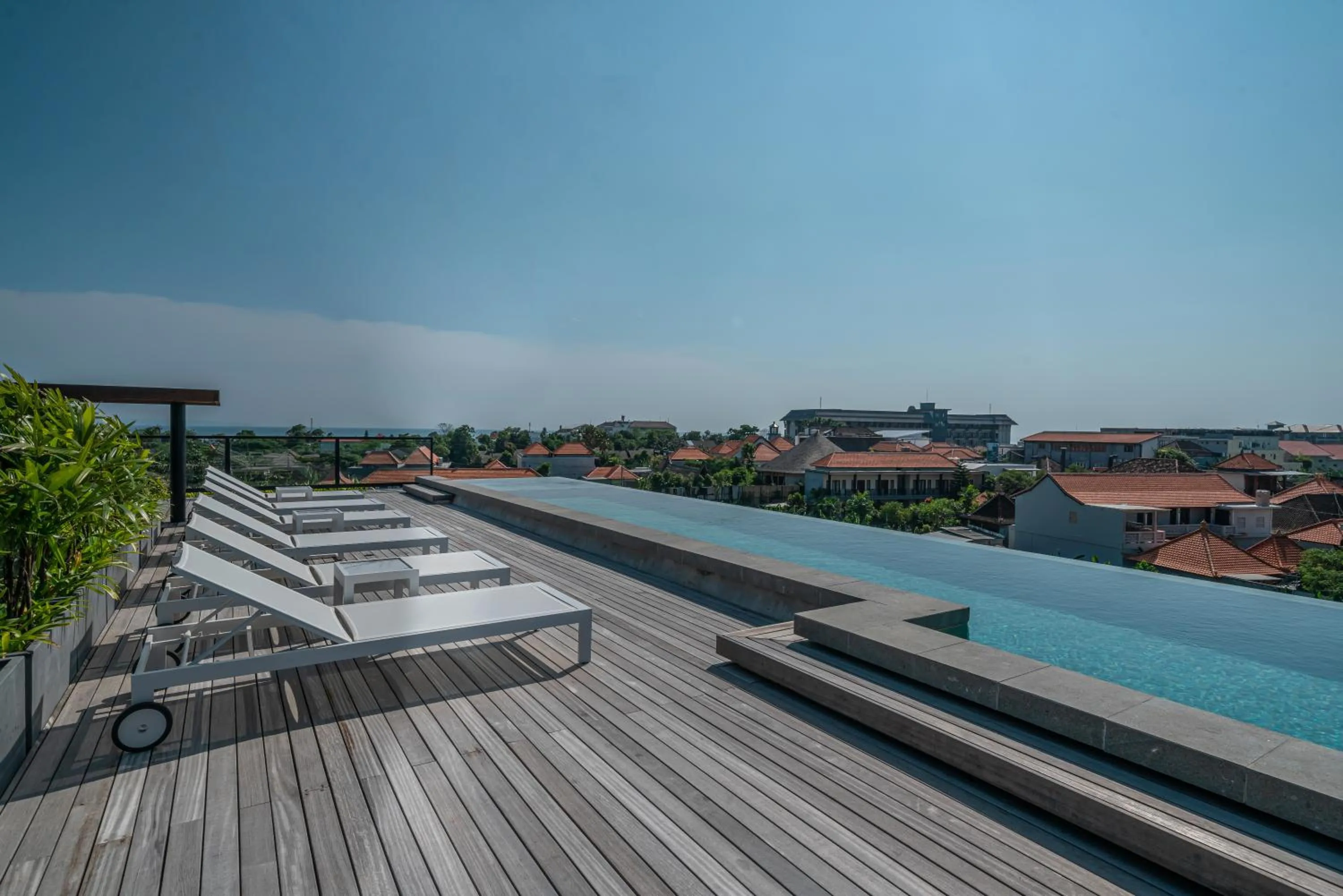 Body Factory Lifestyle Residence Canggu