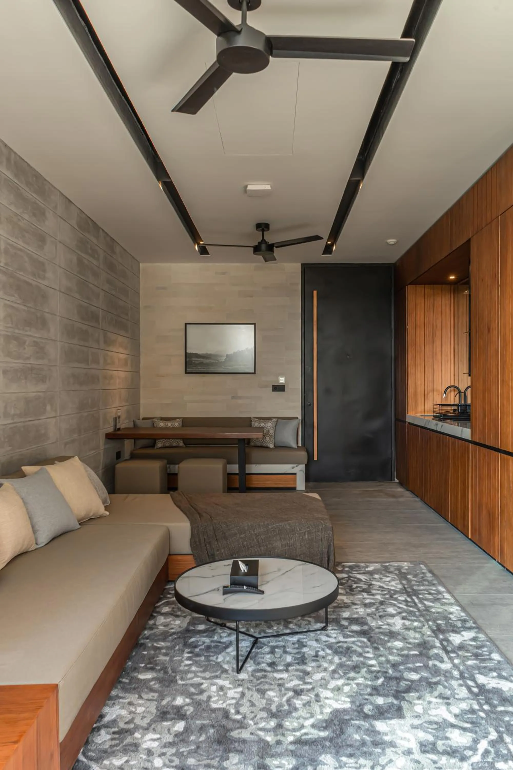 Body Factory Lifestyle Residence Canggu