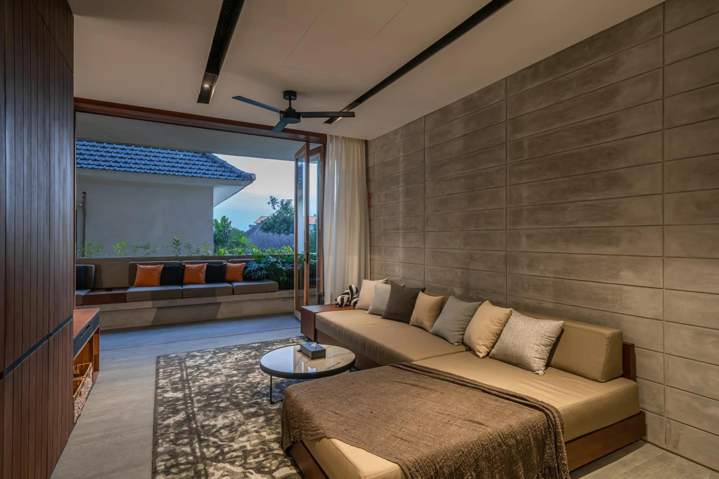 Body Factory Lifestyle Residence Canggu