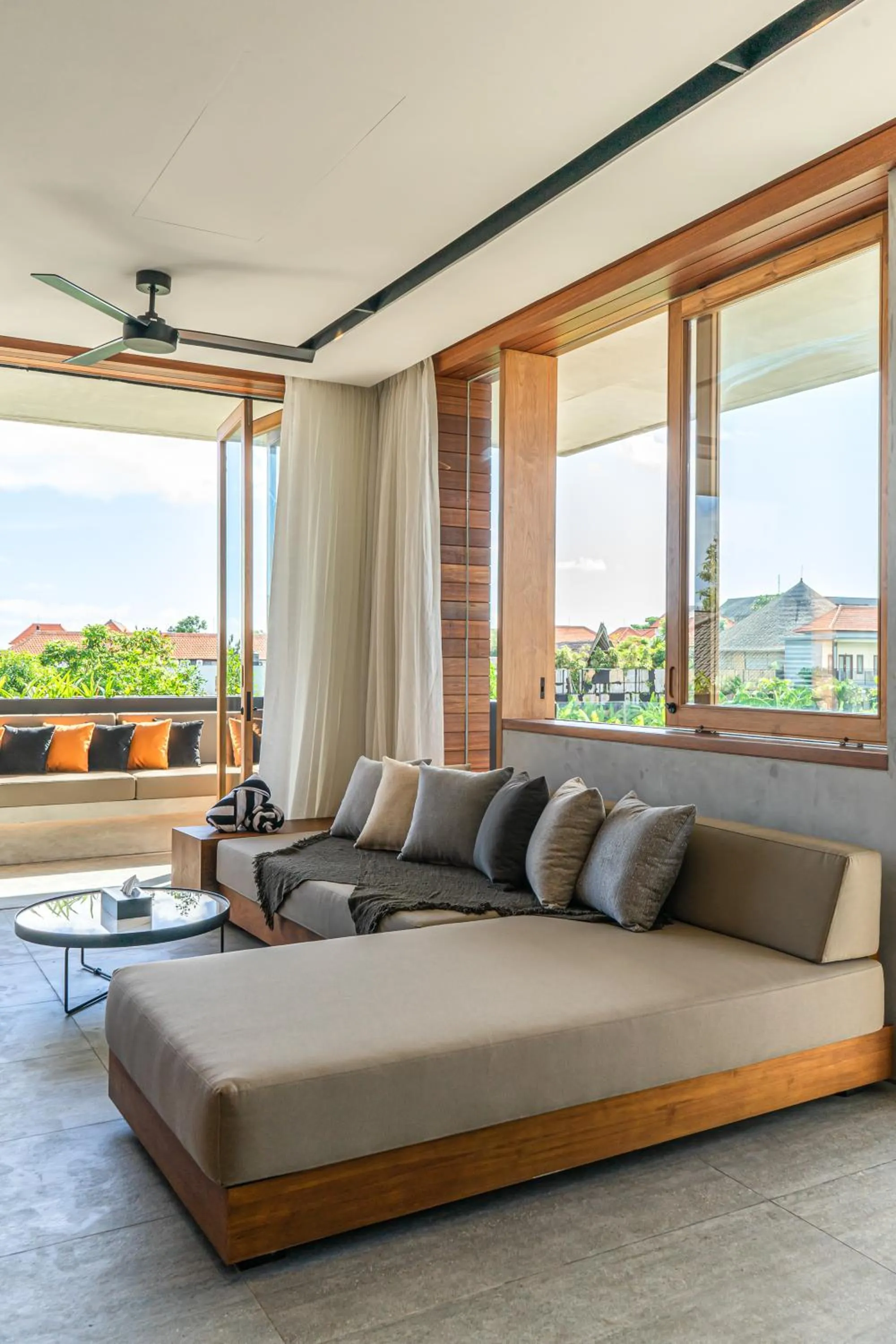 Body Factory Lifestyle Residence Canggu