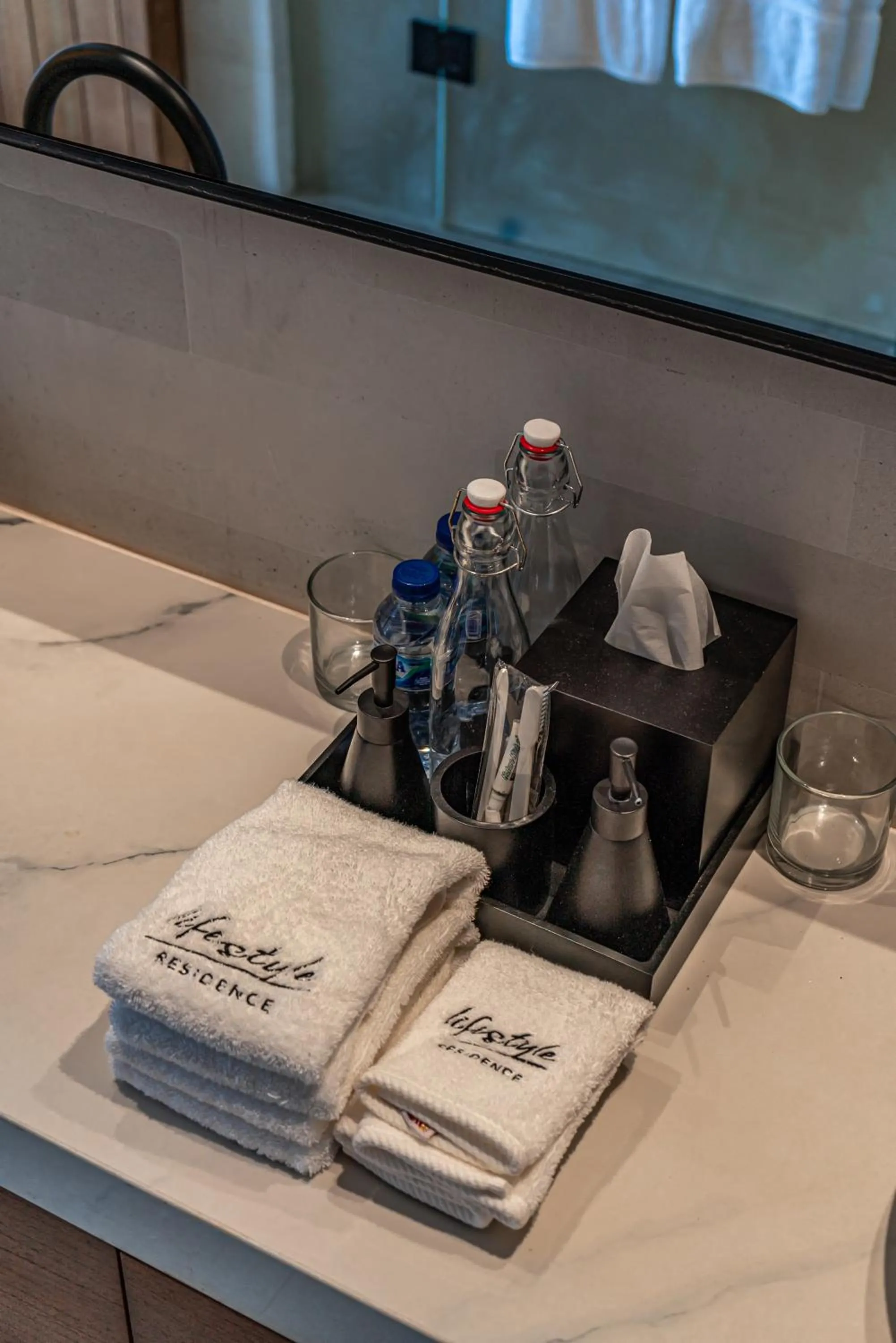 Body Factory Lifestyle Residence Canggu