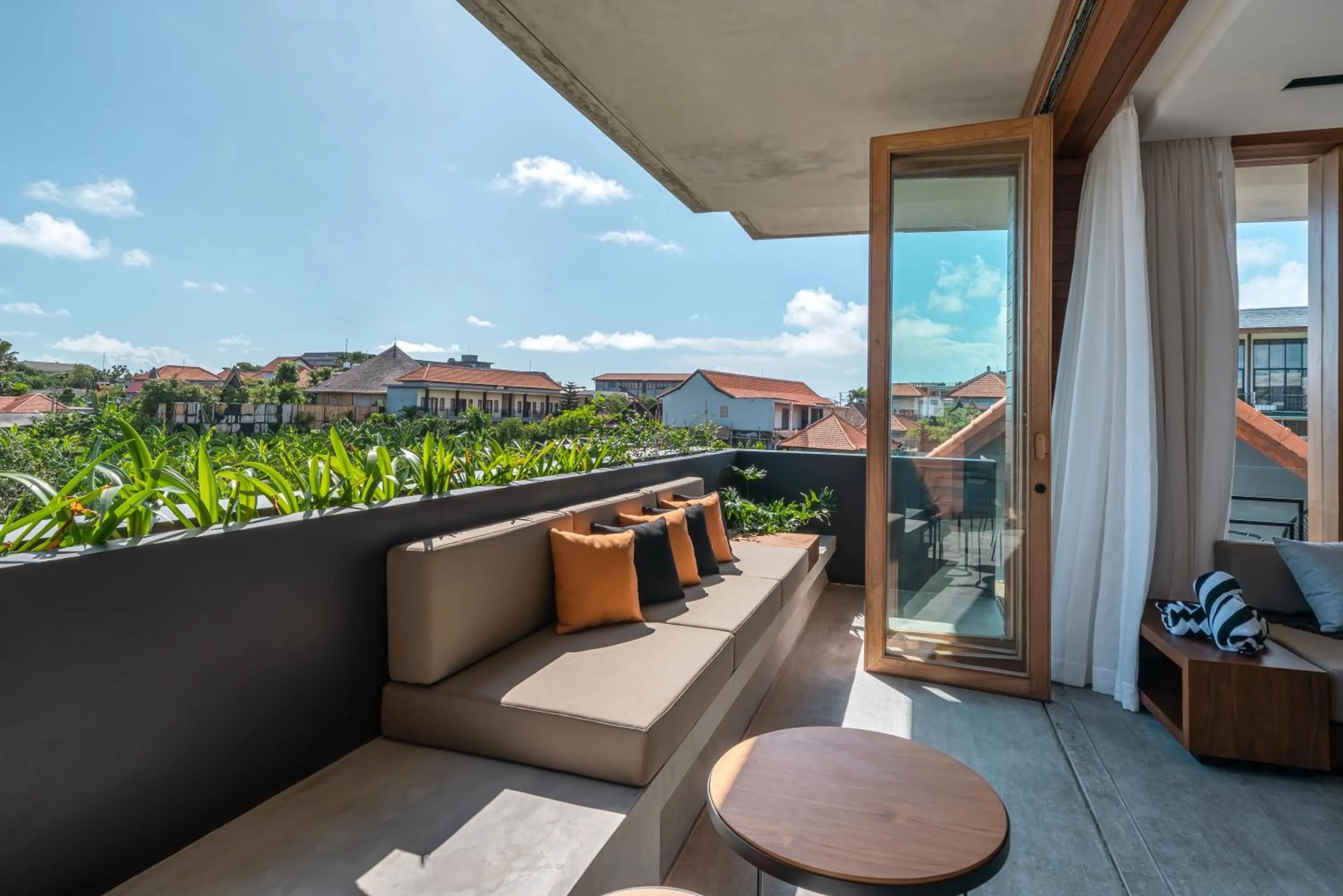 Body Factory Lifestyle Residence Canggu