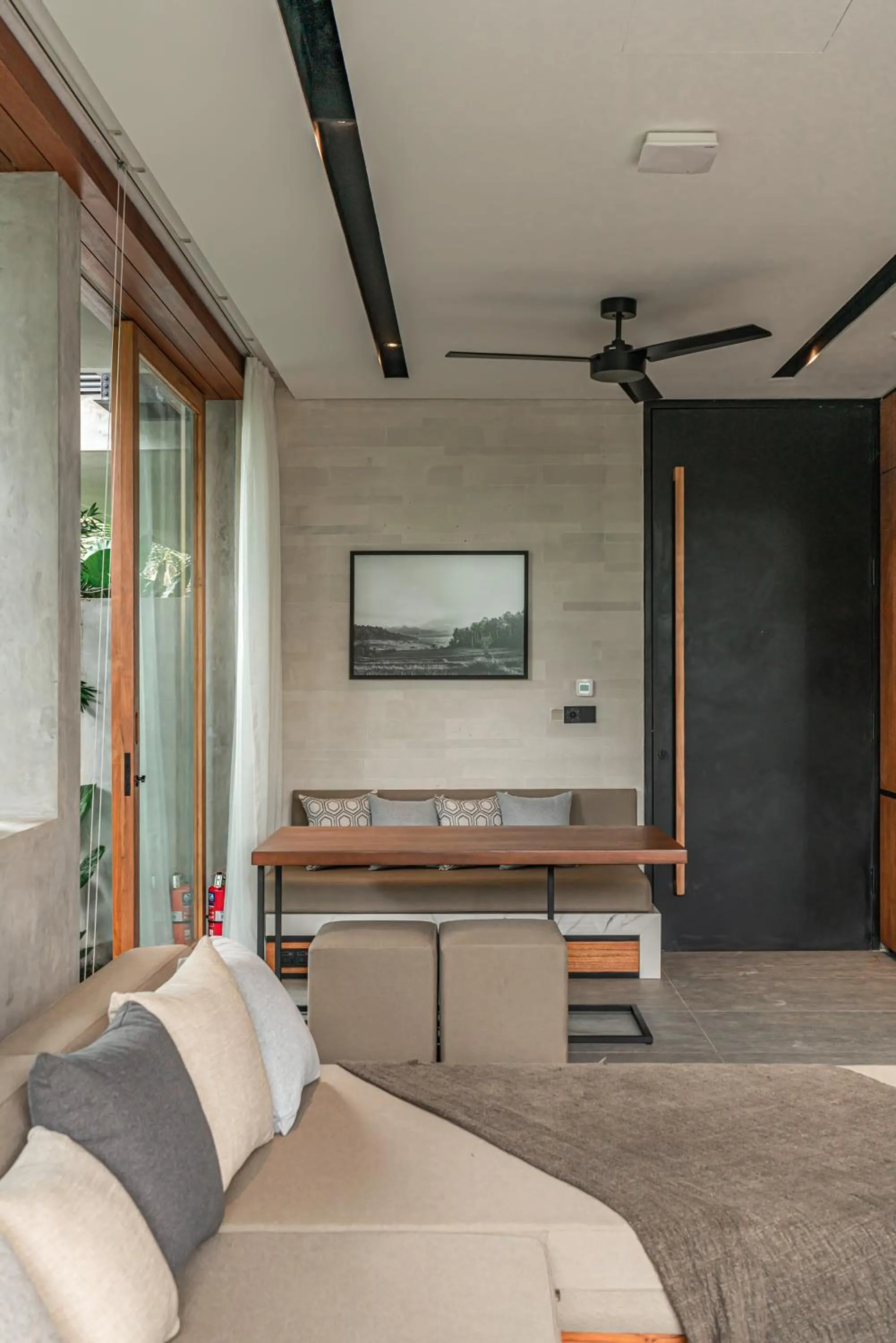 Body Factory Lifestyle Residence Canggu