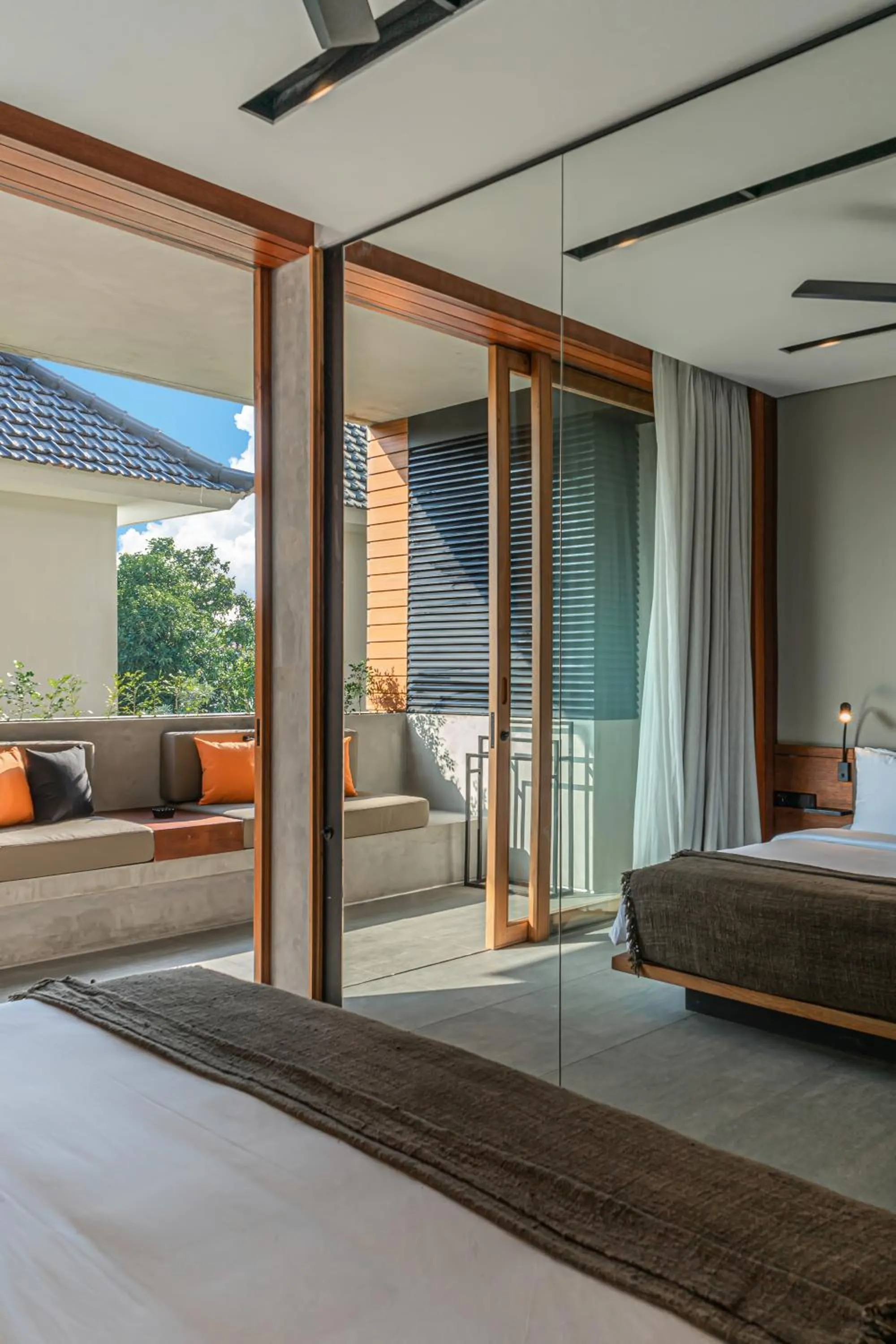 Body Factory Lifestyle Residence Canggu