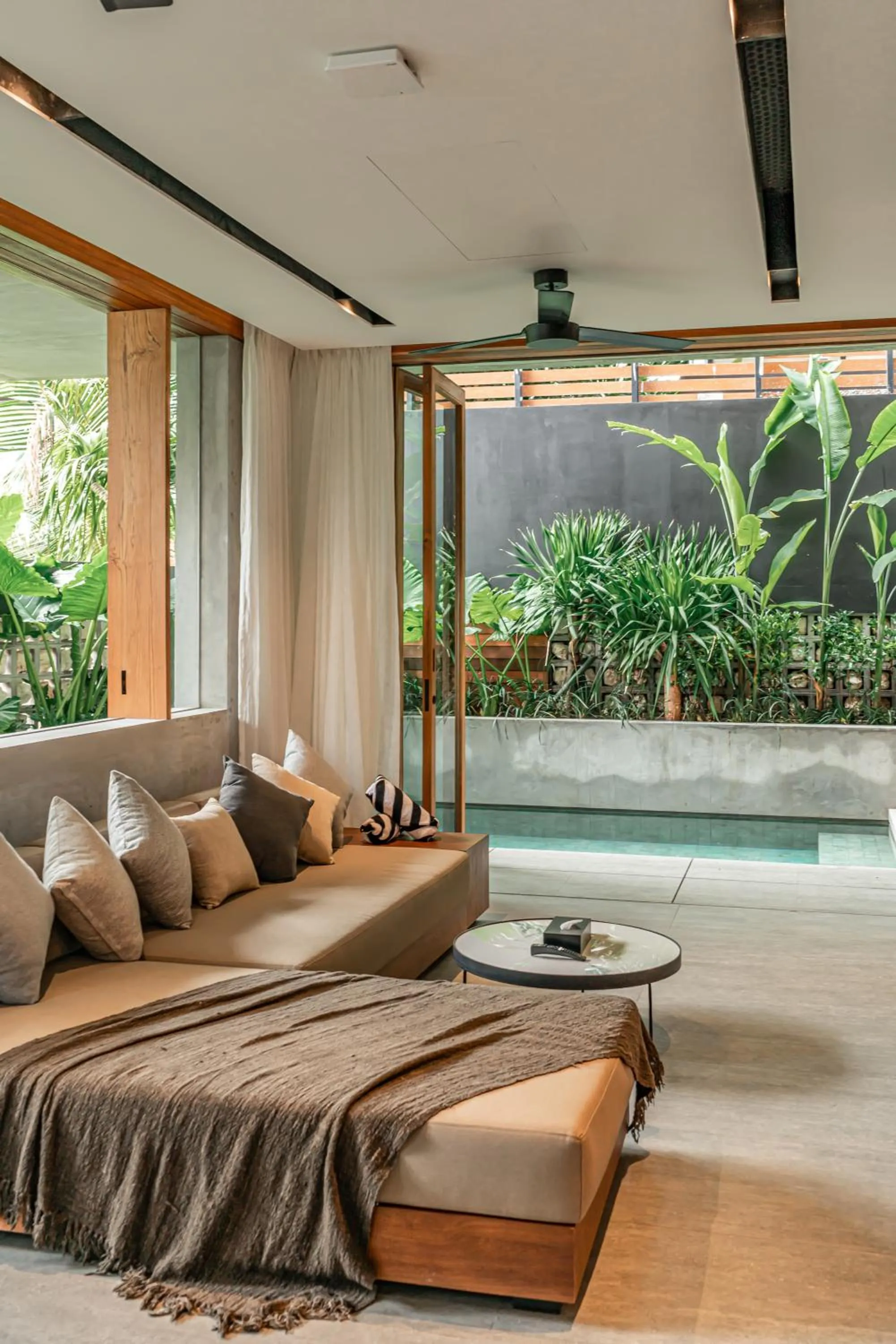 Body Factory Lifestyle Residence Canggu