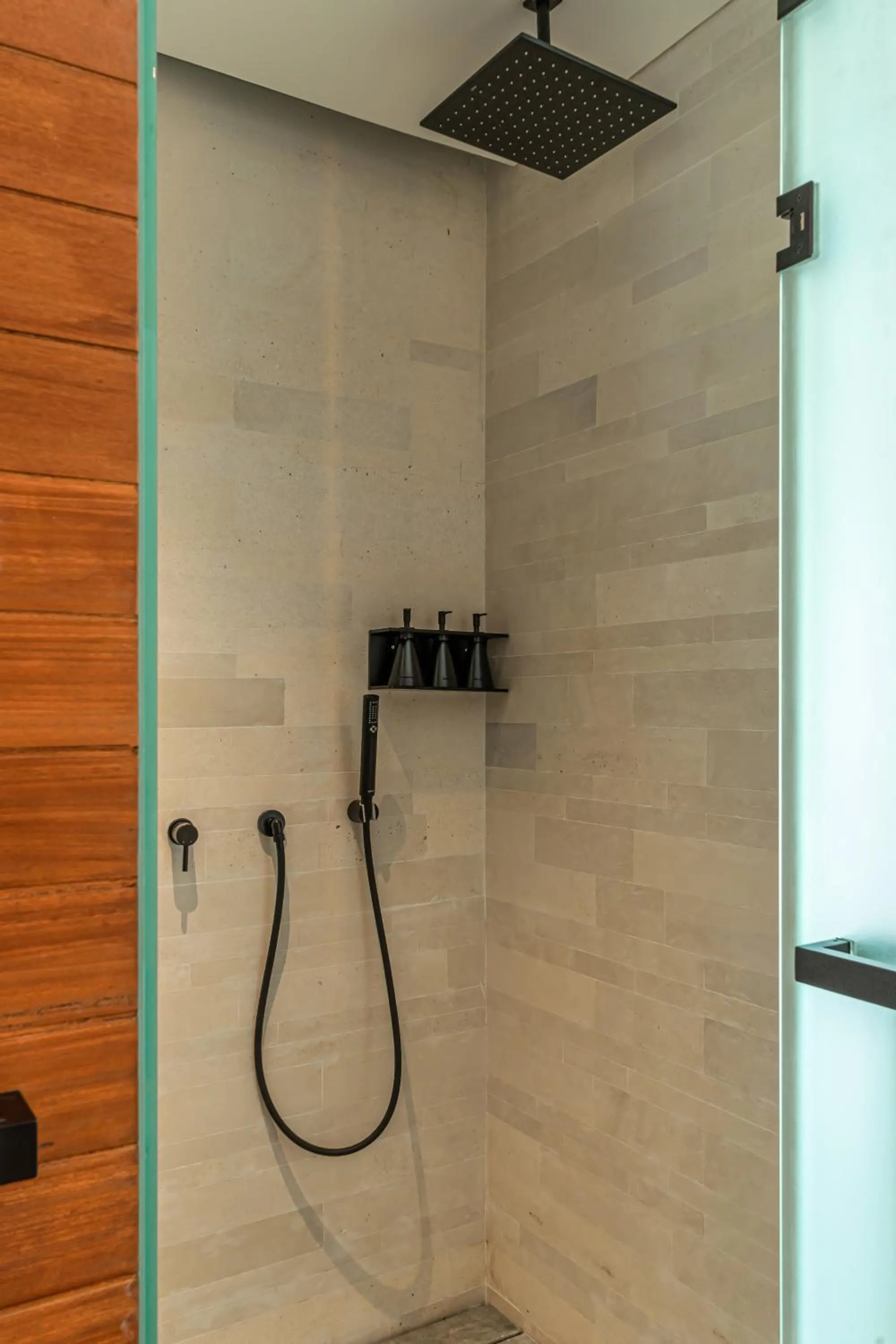 Body Factory Lifestyle Residence Canggu