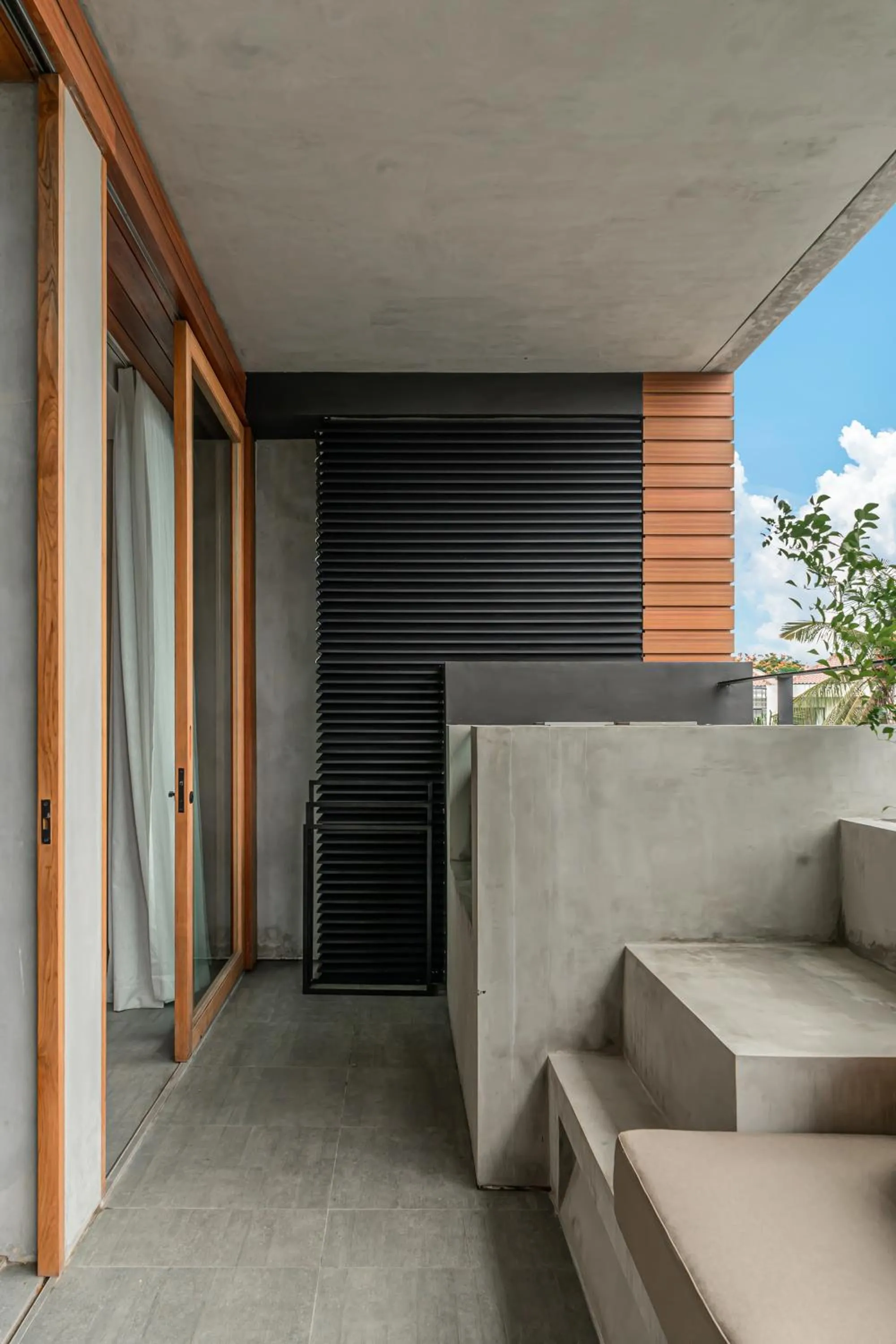 Body Factory Lifestyle Residence Canggu
