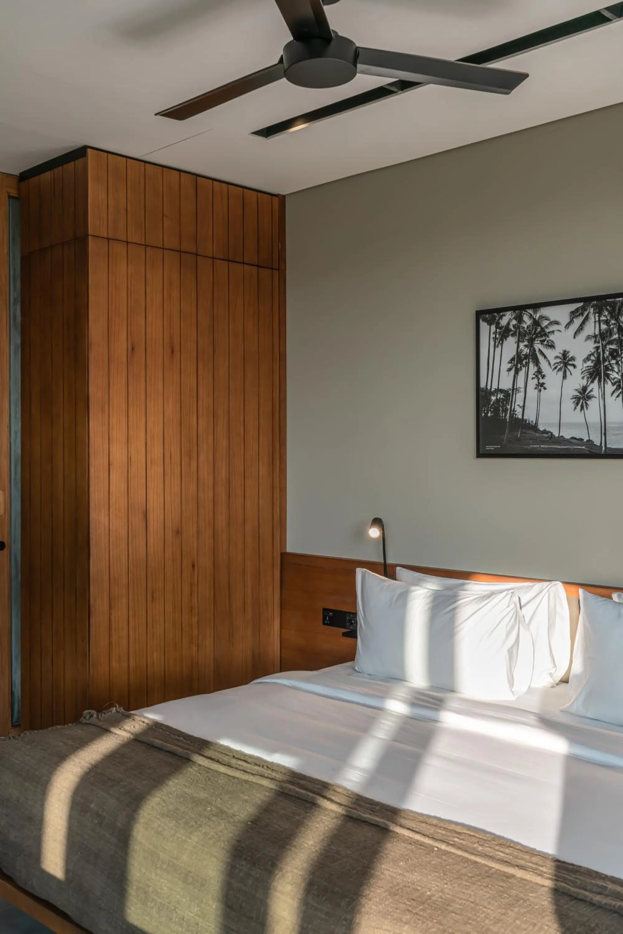 Body Factory Lifestyle Residence Canggu