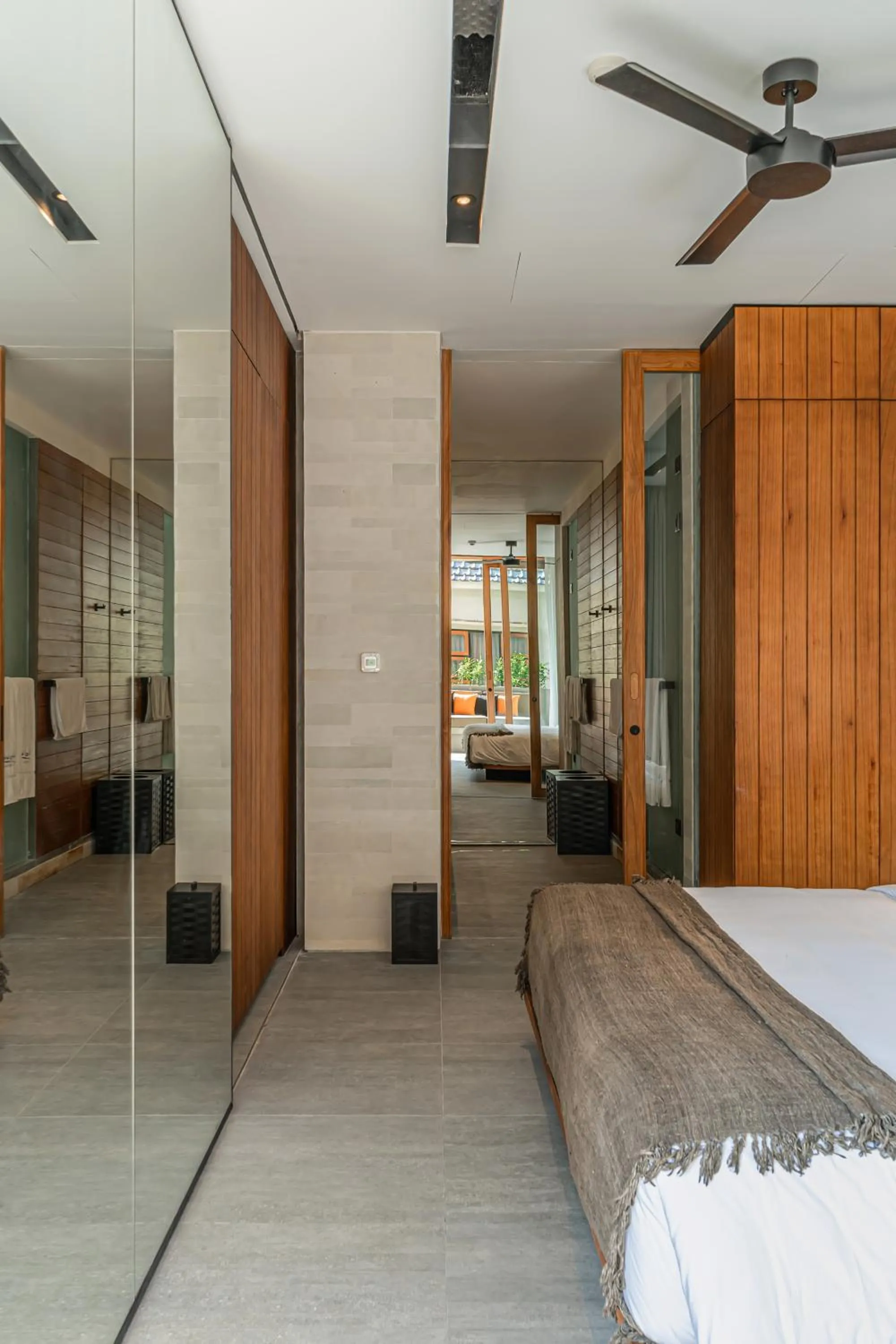 Body Factory Lifestyle Residence Canggu