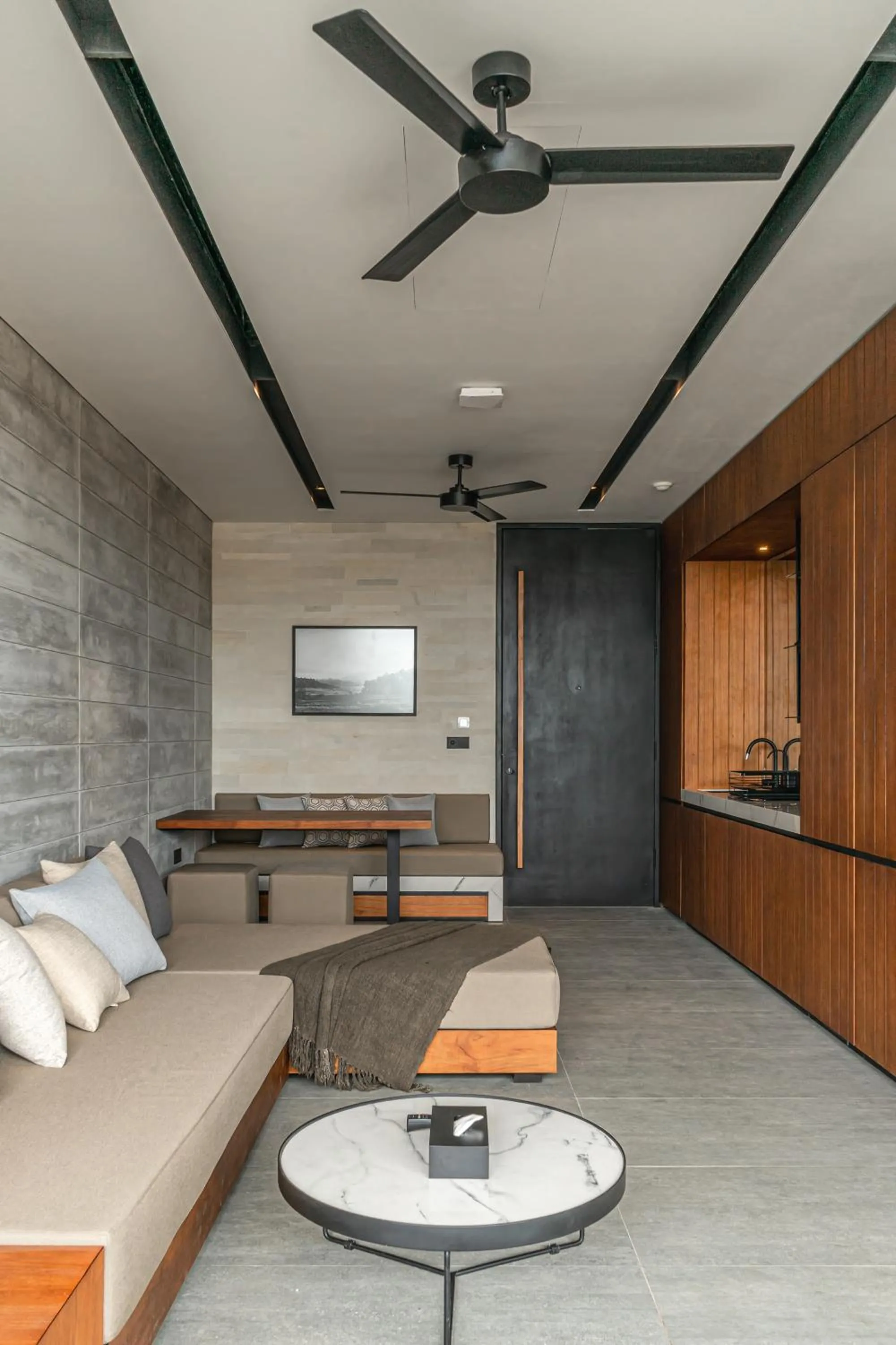 Body Factory Lifestyle Residence Canggu