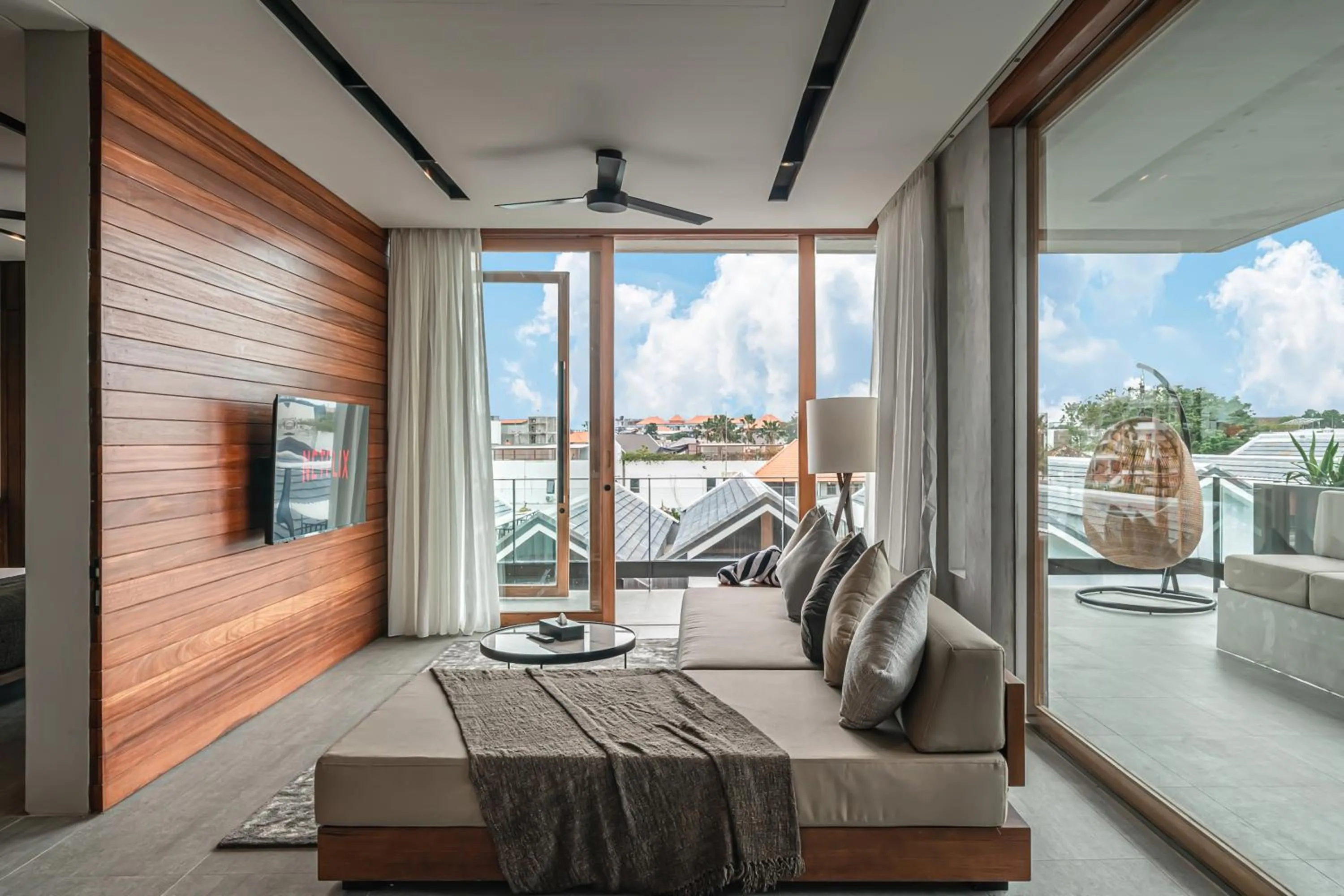 Body Factory Lifestyle Residence Canggu