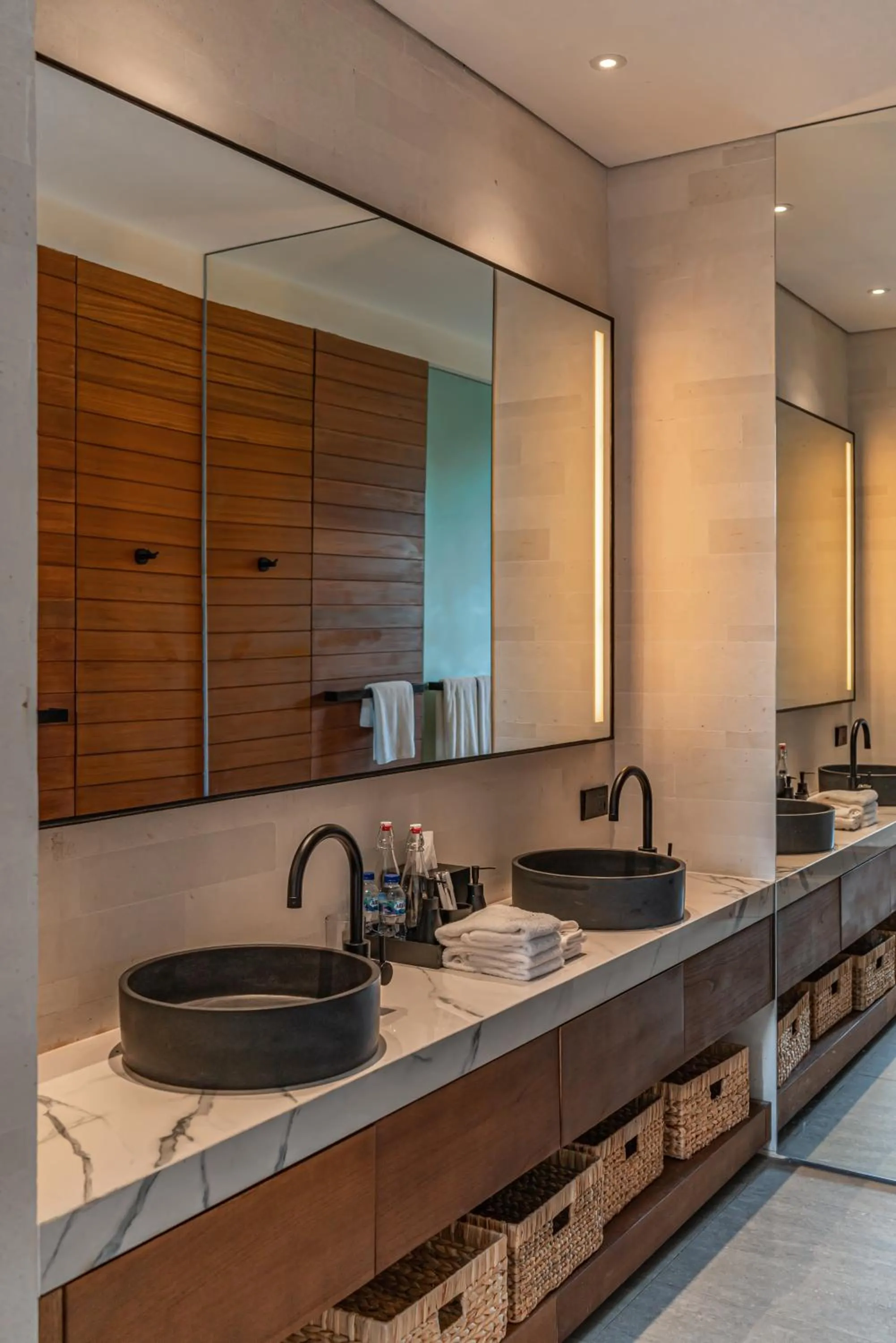 Body Factory Lifestyle Residence Canggu