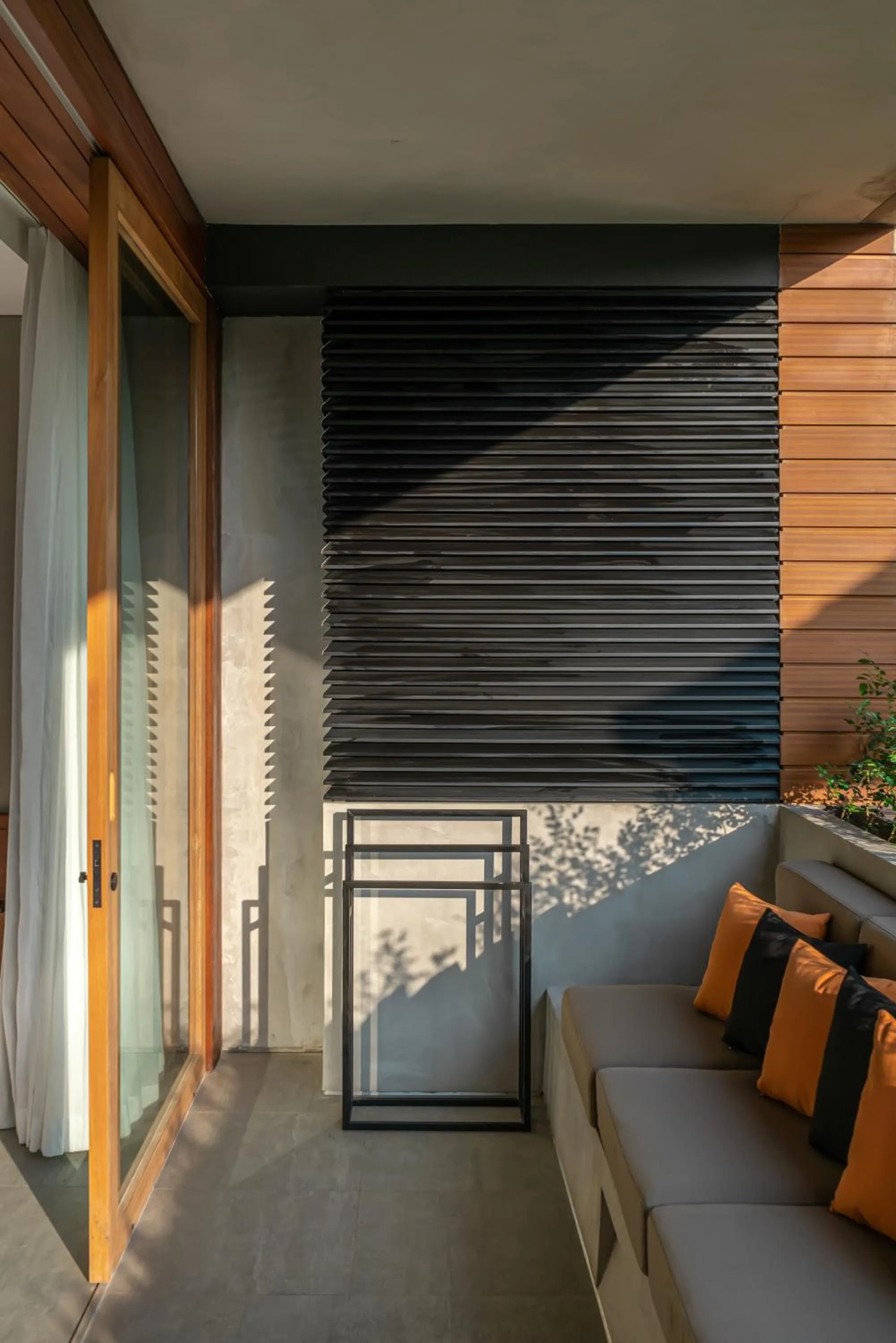 Body Factory Lifestyle Residence Canggu