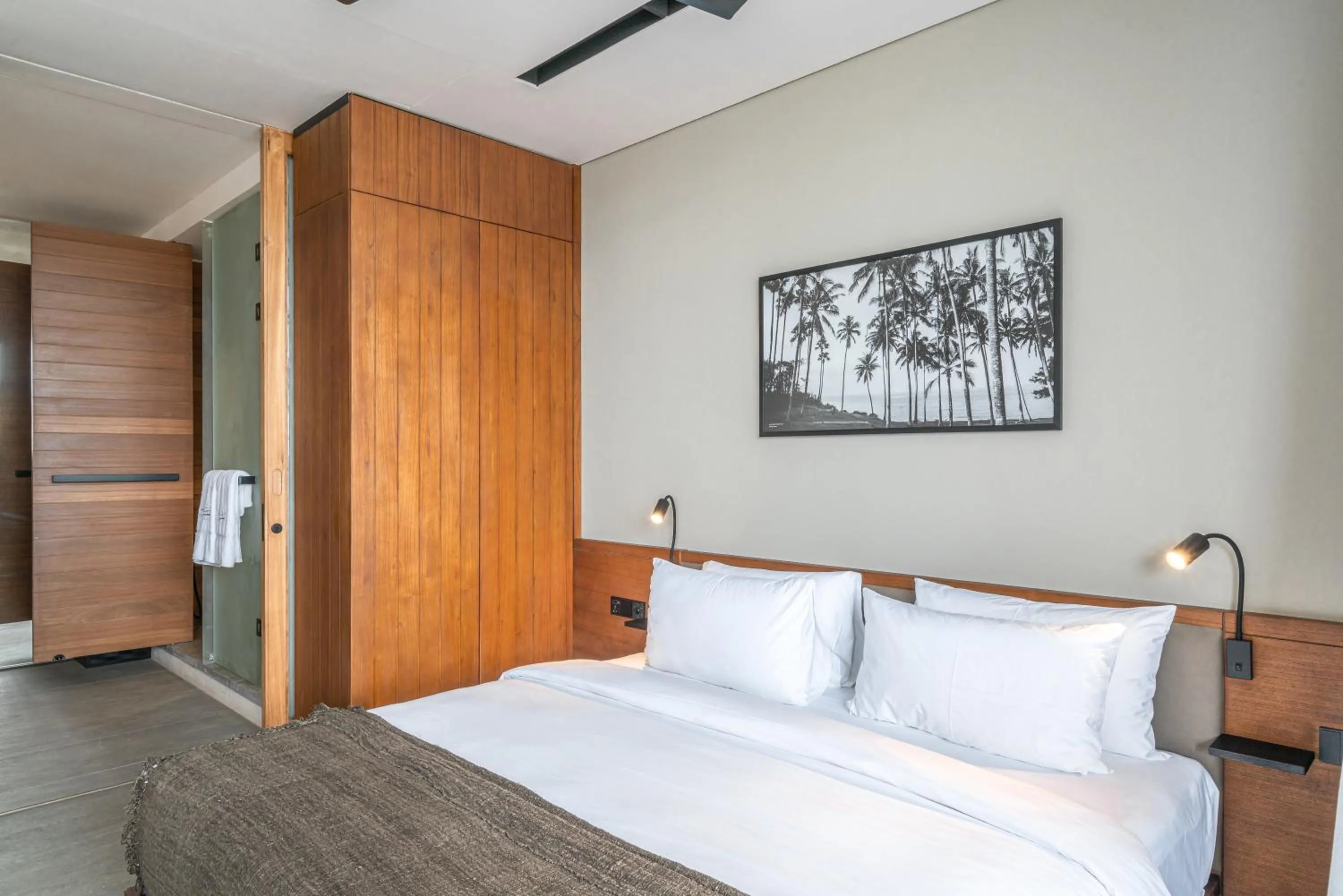 Body Factory Lifestyle Residence Canggu