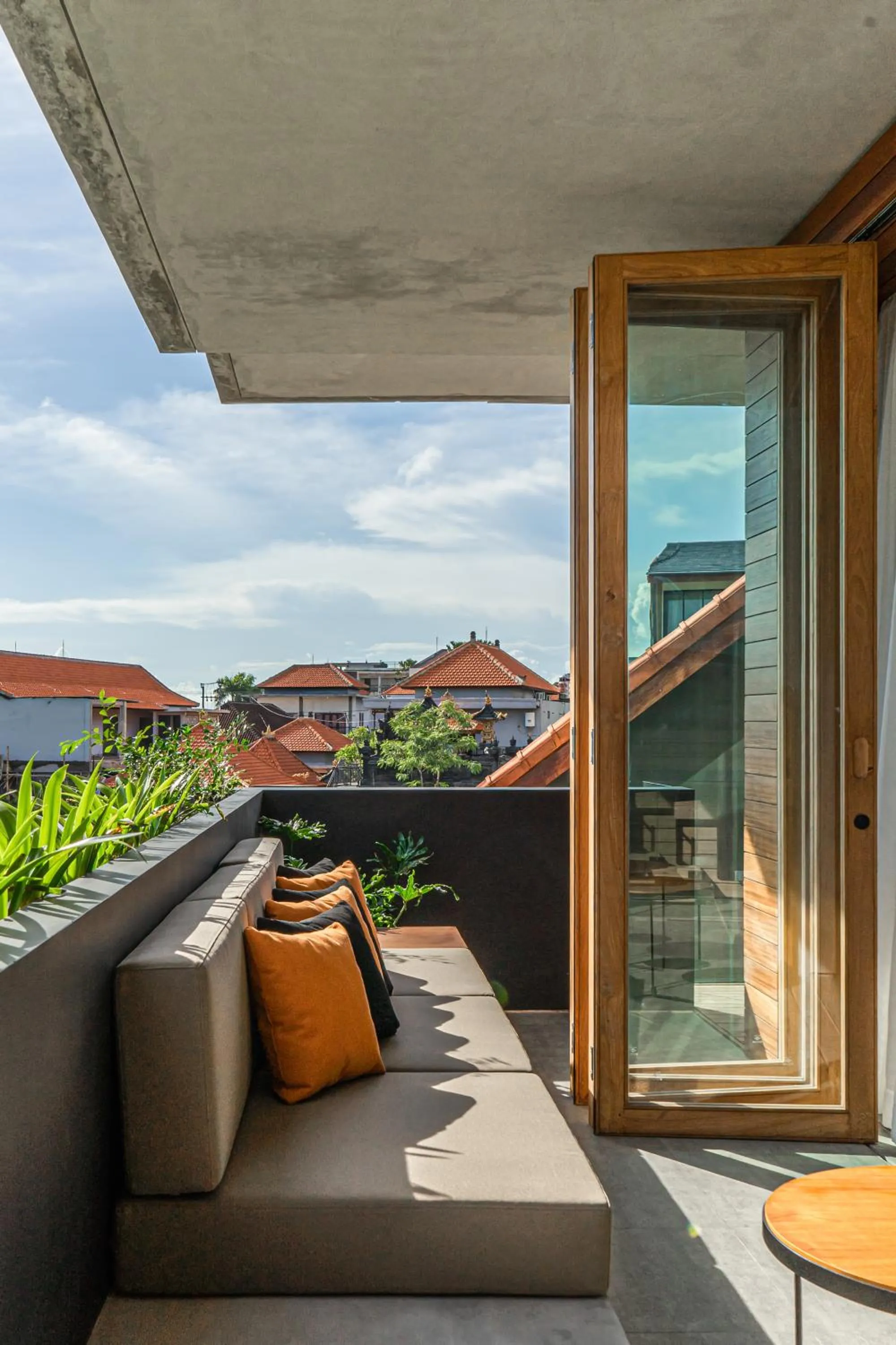 Property building in Body Factory Lifestyle Residence Canggu