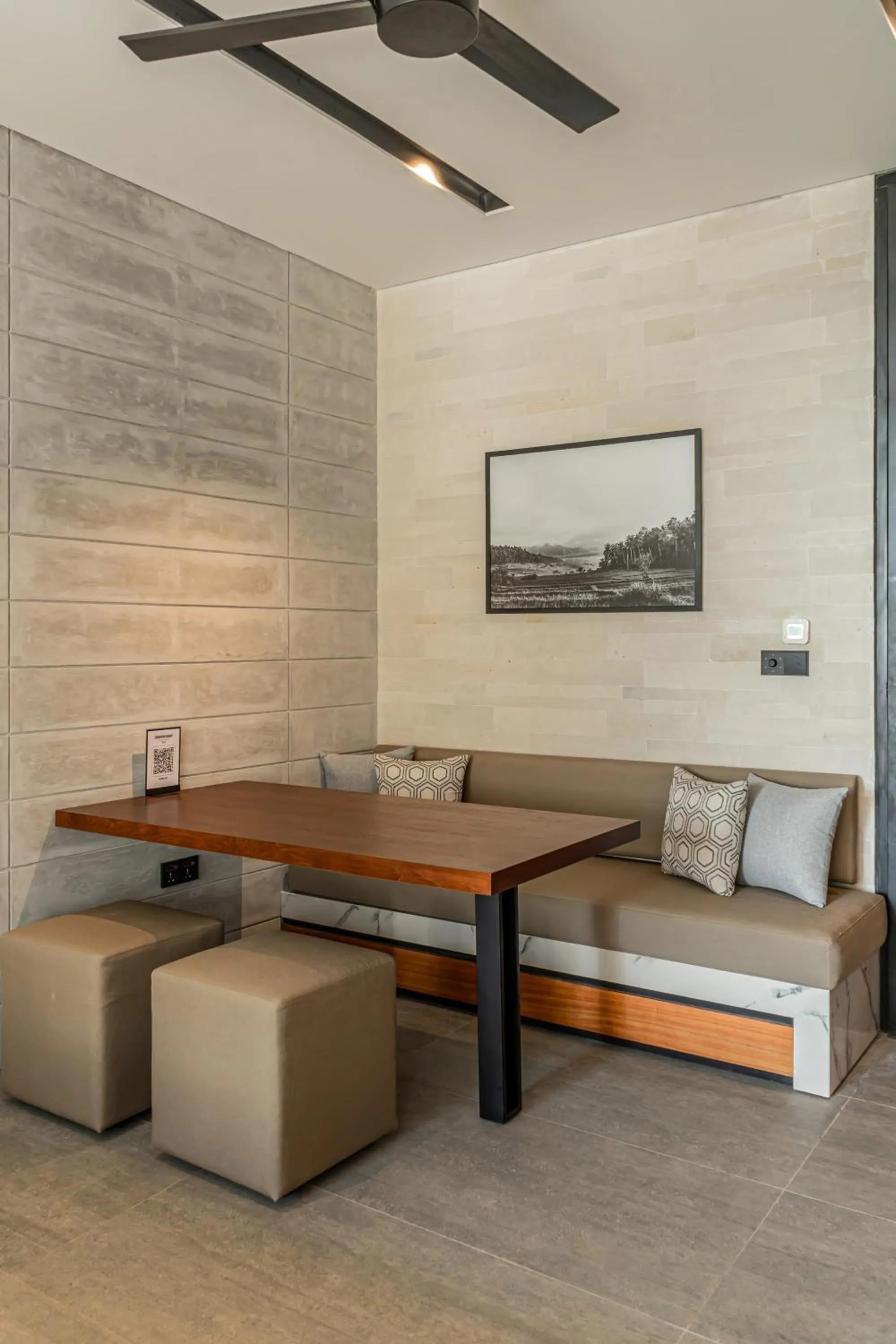Body Factory Lifestyle Residence Canggu