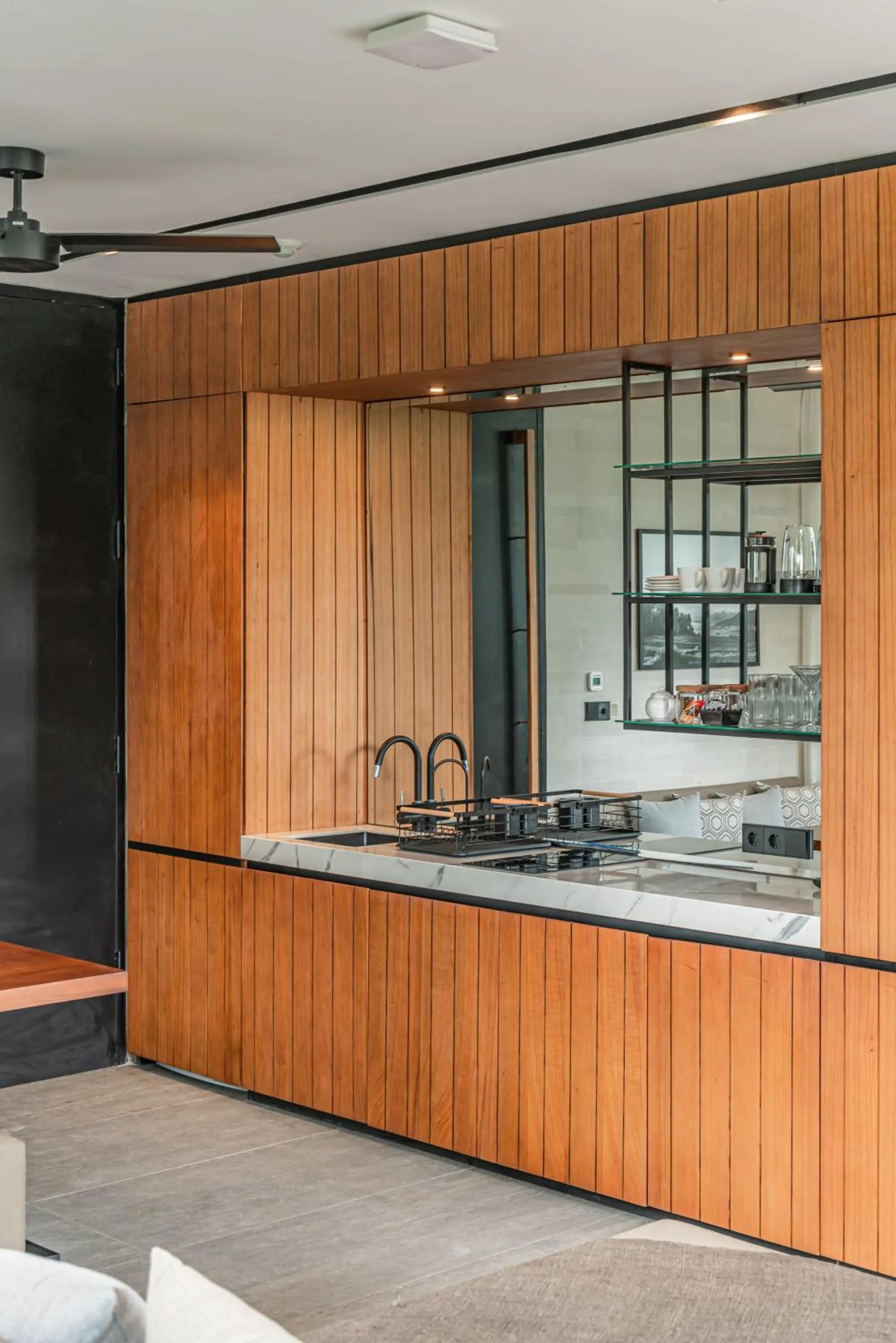 Body Factory Lifestyle Residence Canggu