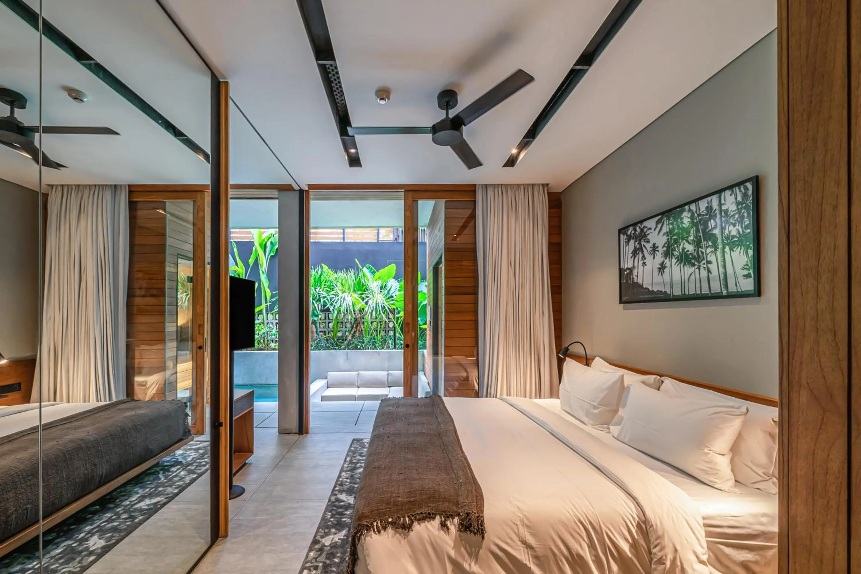 Body Factory Lifestyle Residence Canggu