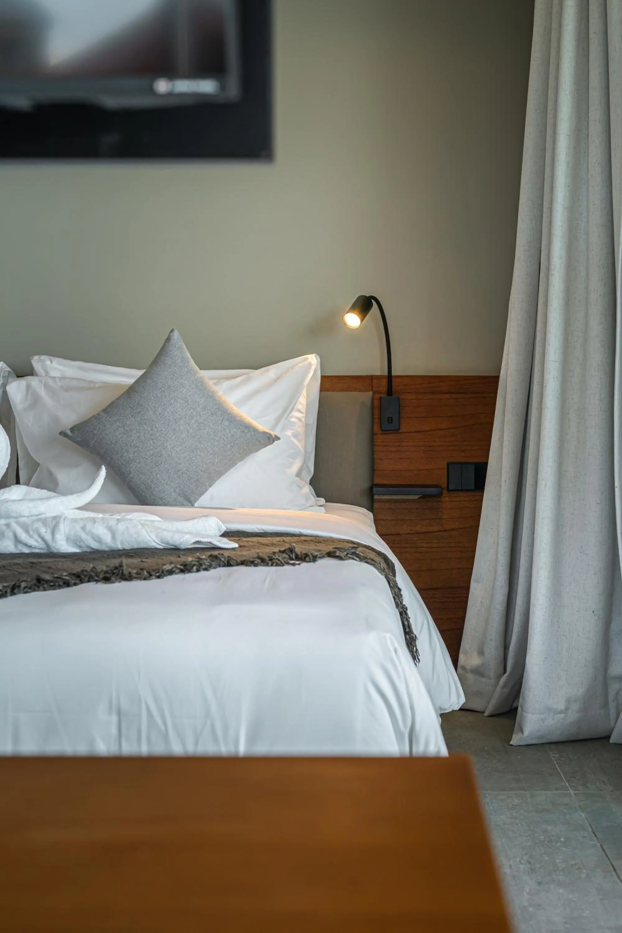 Body Factory Lifestyle Residence Canggu