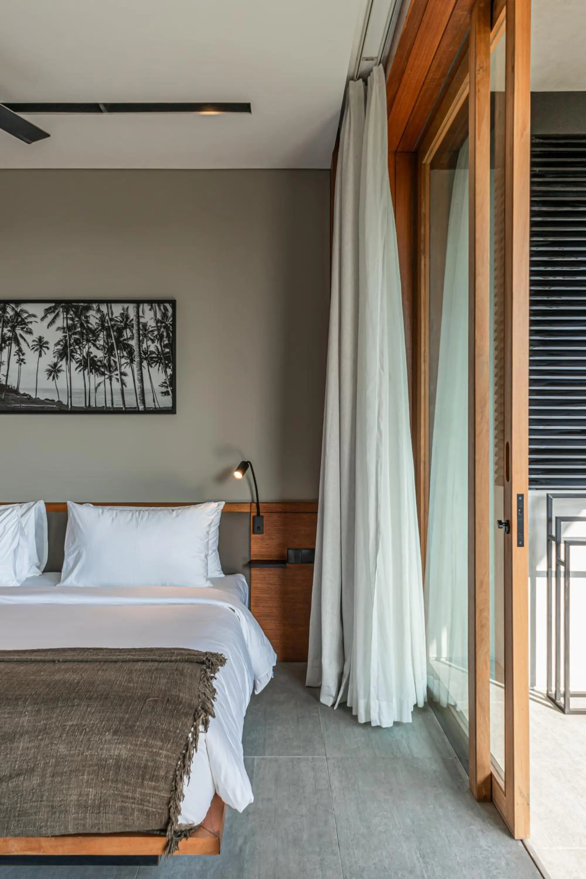 Body Factory Lifestyle Residence Canggu