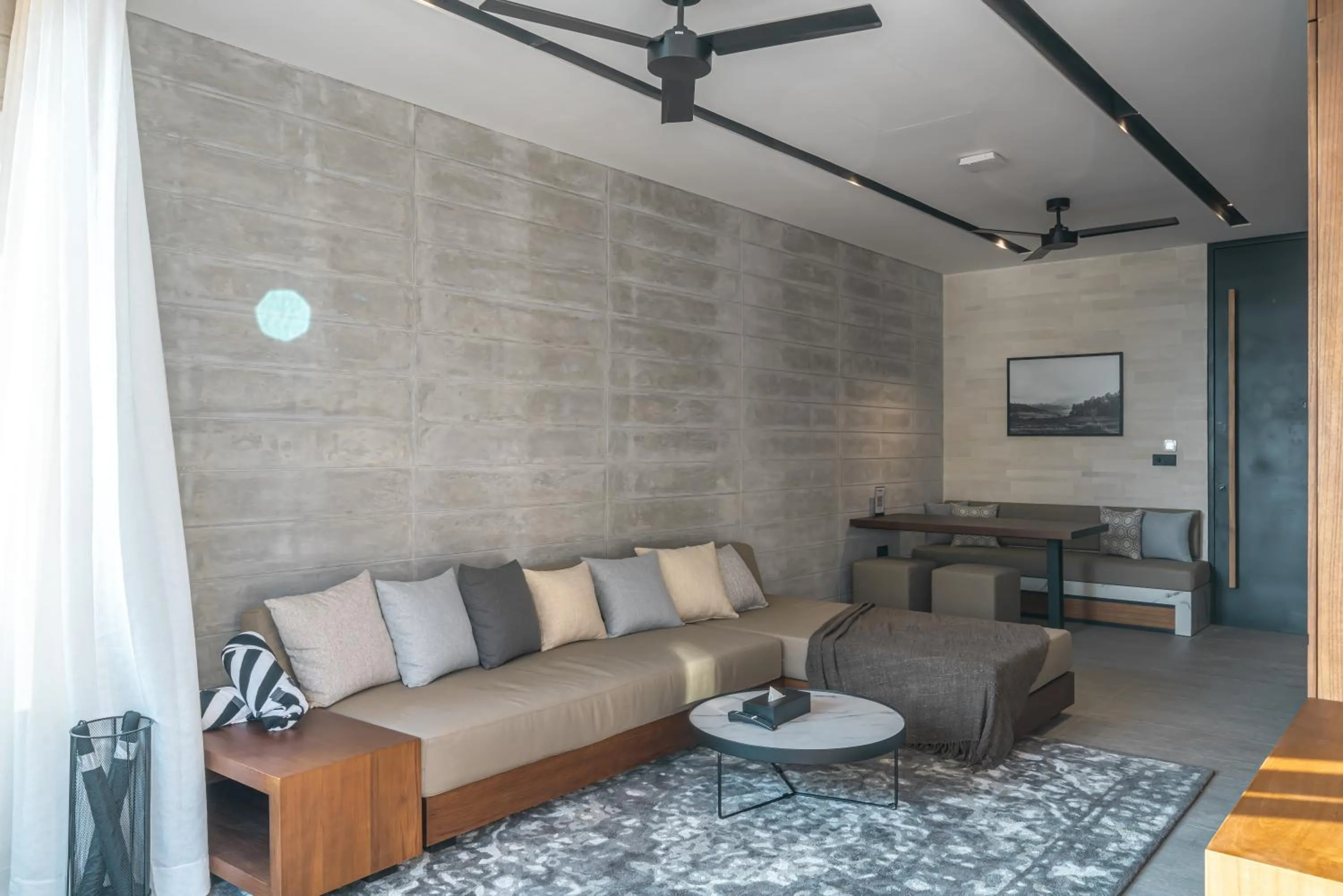Body Factory Lifestyle Residence Canggu