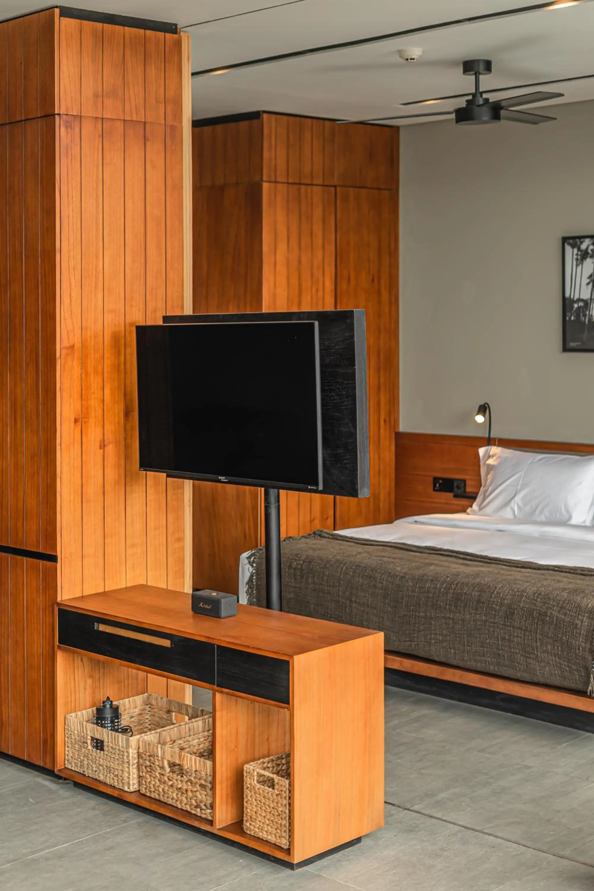Body Factory Lifestyle Residence Canggu