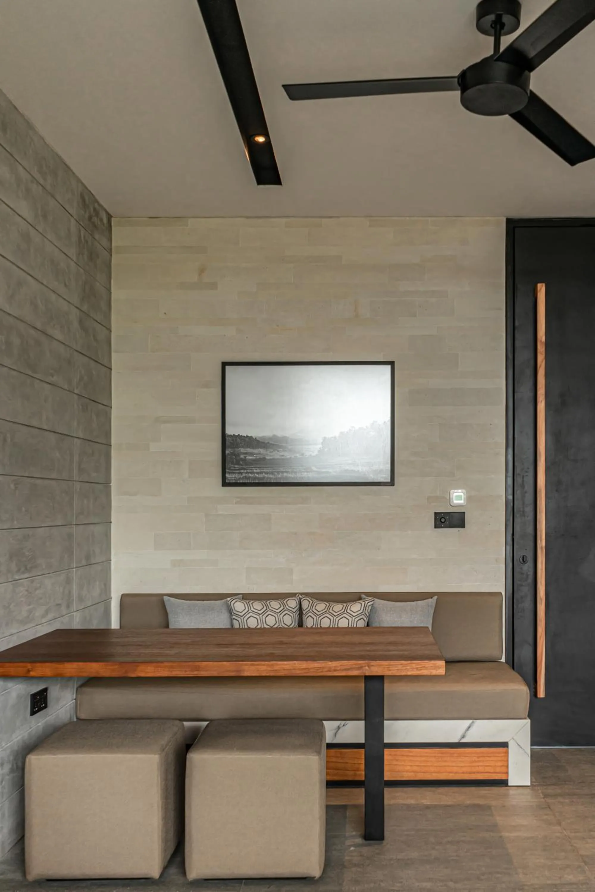 Body Factory Lifestyle Residence Canggu
