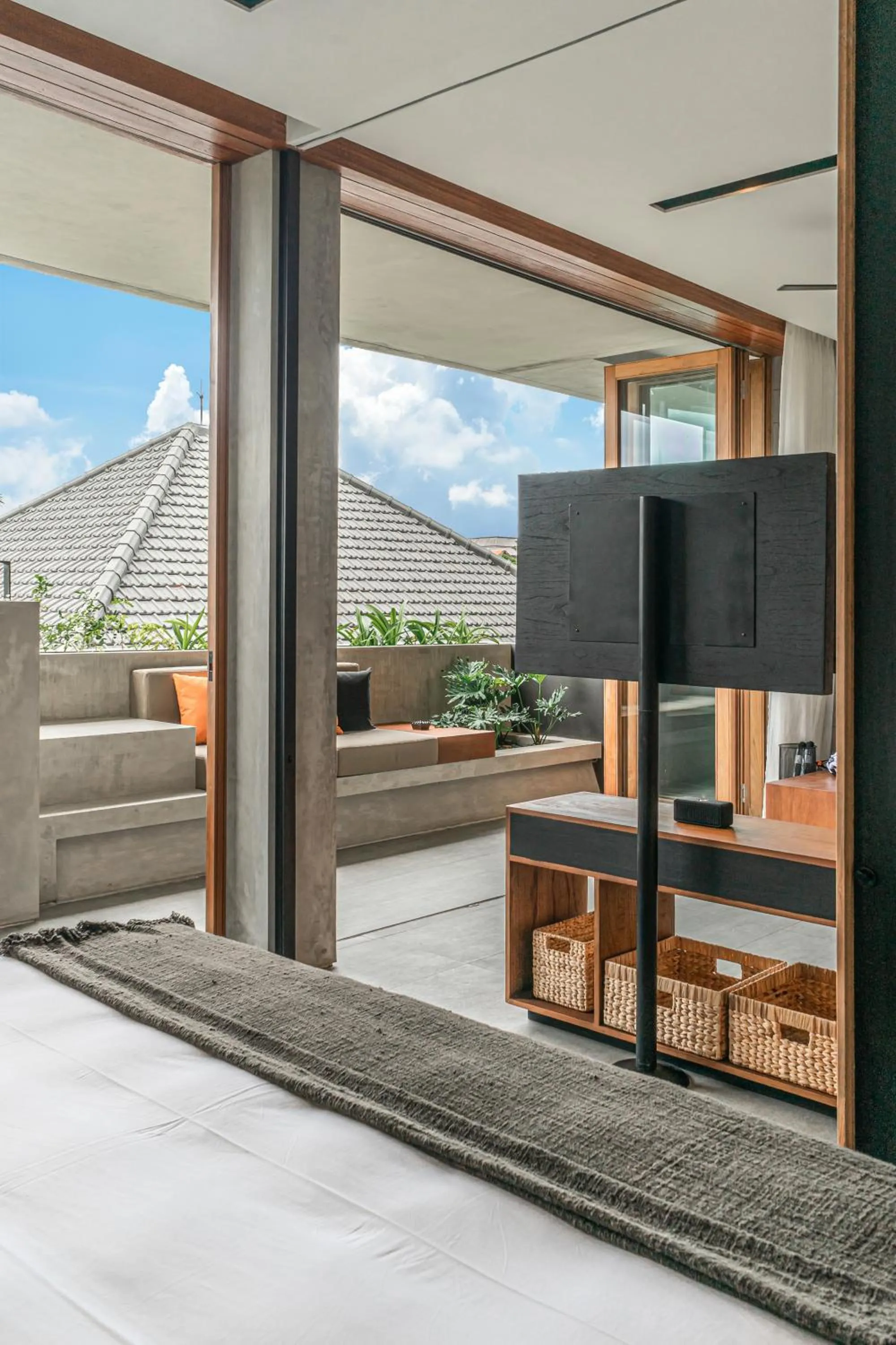 Body Factory Lifestyle Residence Canggu