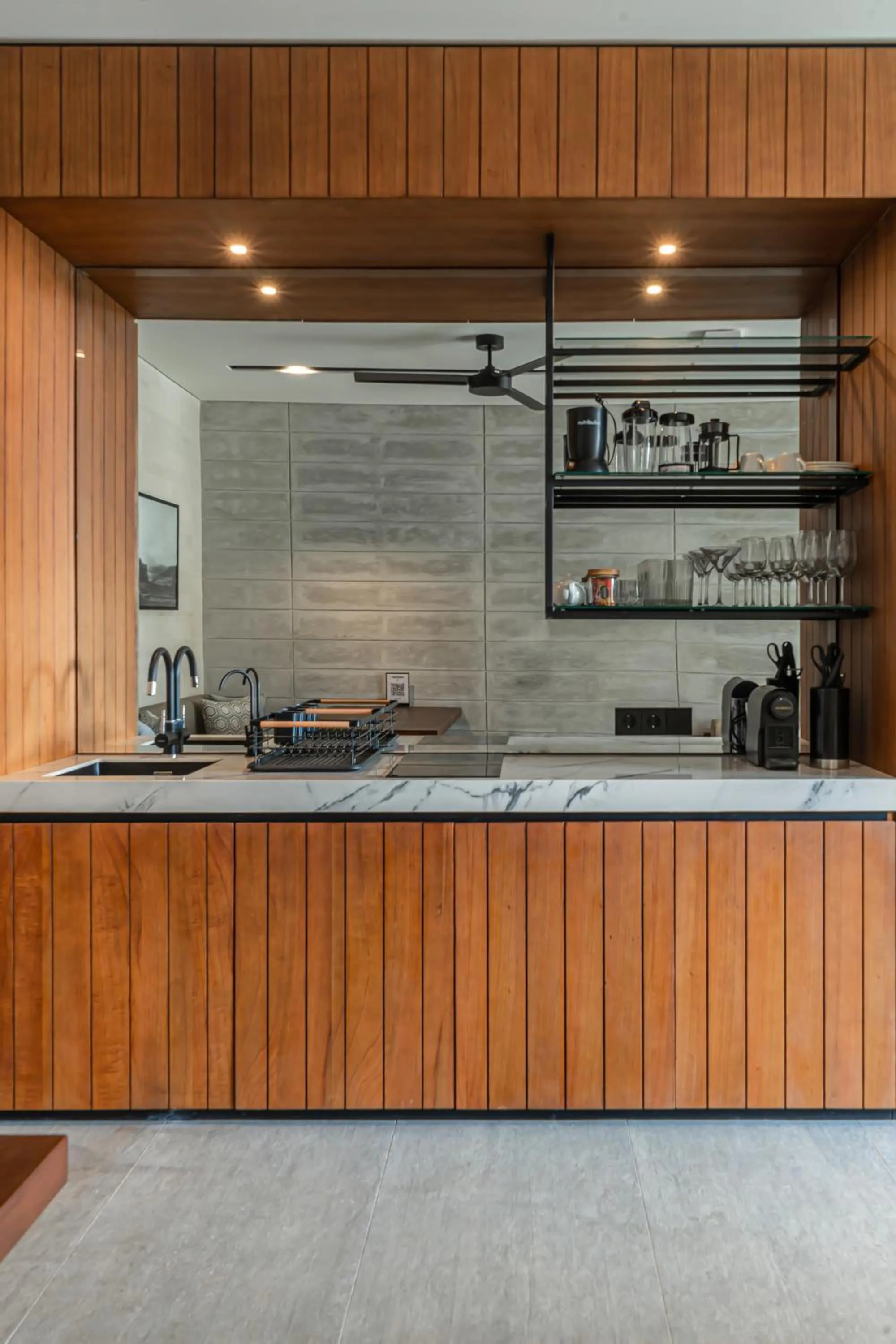 Body Factory Lifestyle Residence Canggu