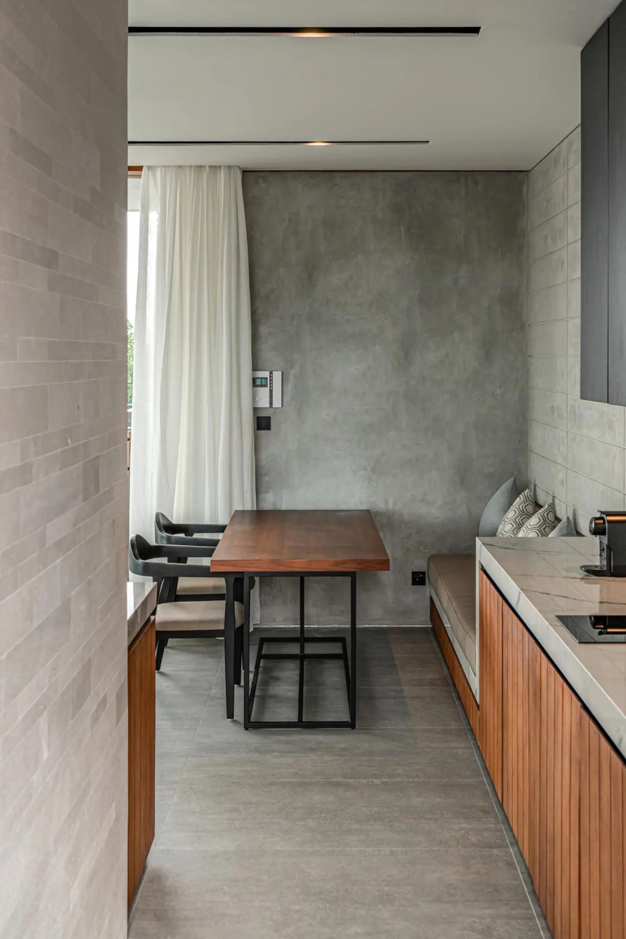 Body Factory Lifestyle Residence Canggu