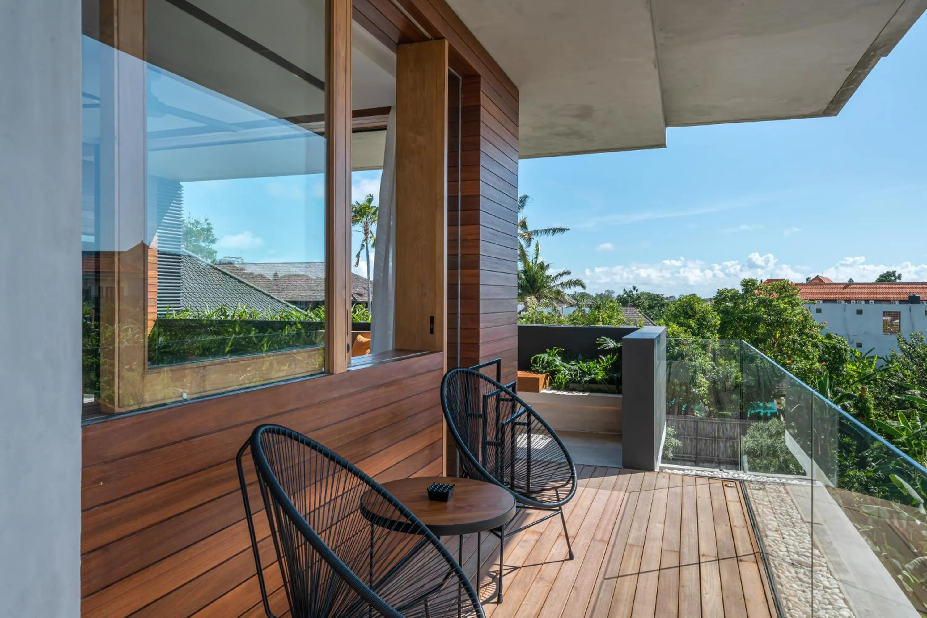 Body Factory Lifestyle Residence Canggu