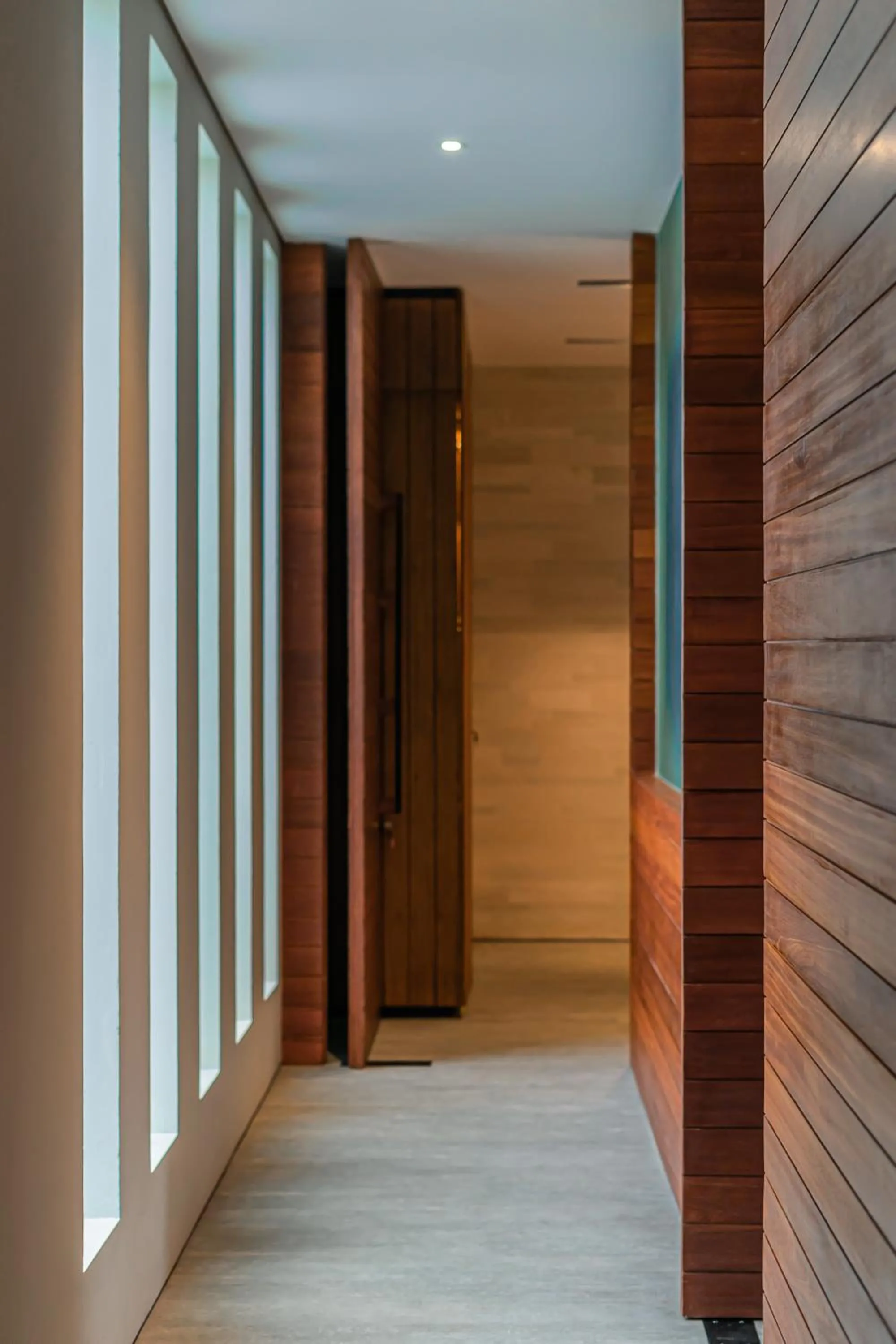Property building in Body Factory Lifestyle Residence Canggu