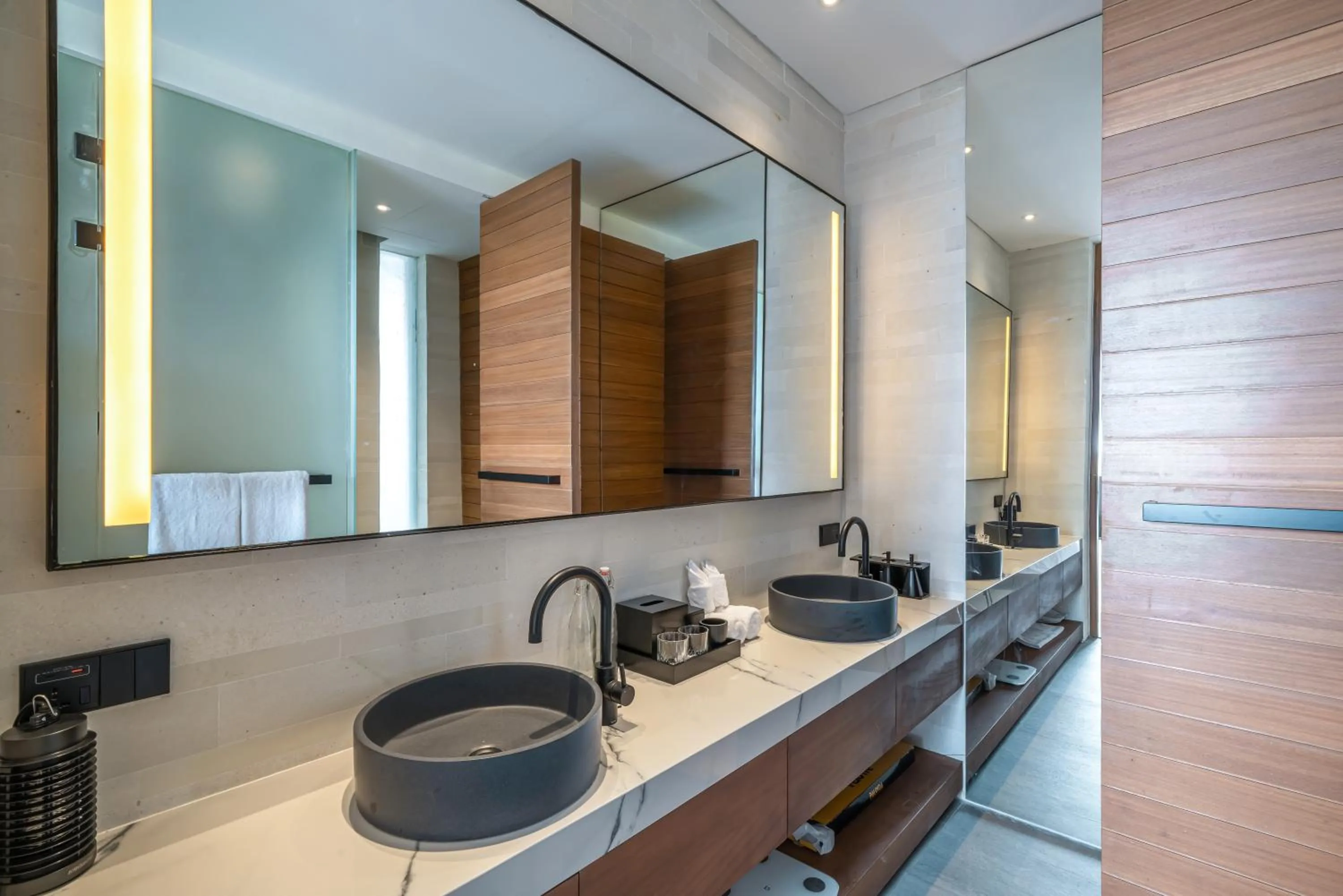 Body Factory Lifestyle Residence Canggu