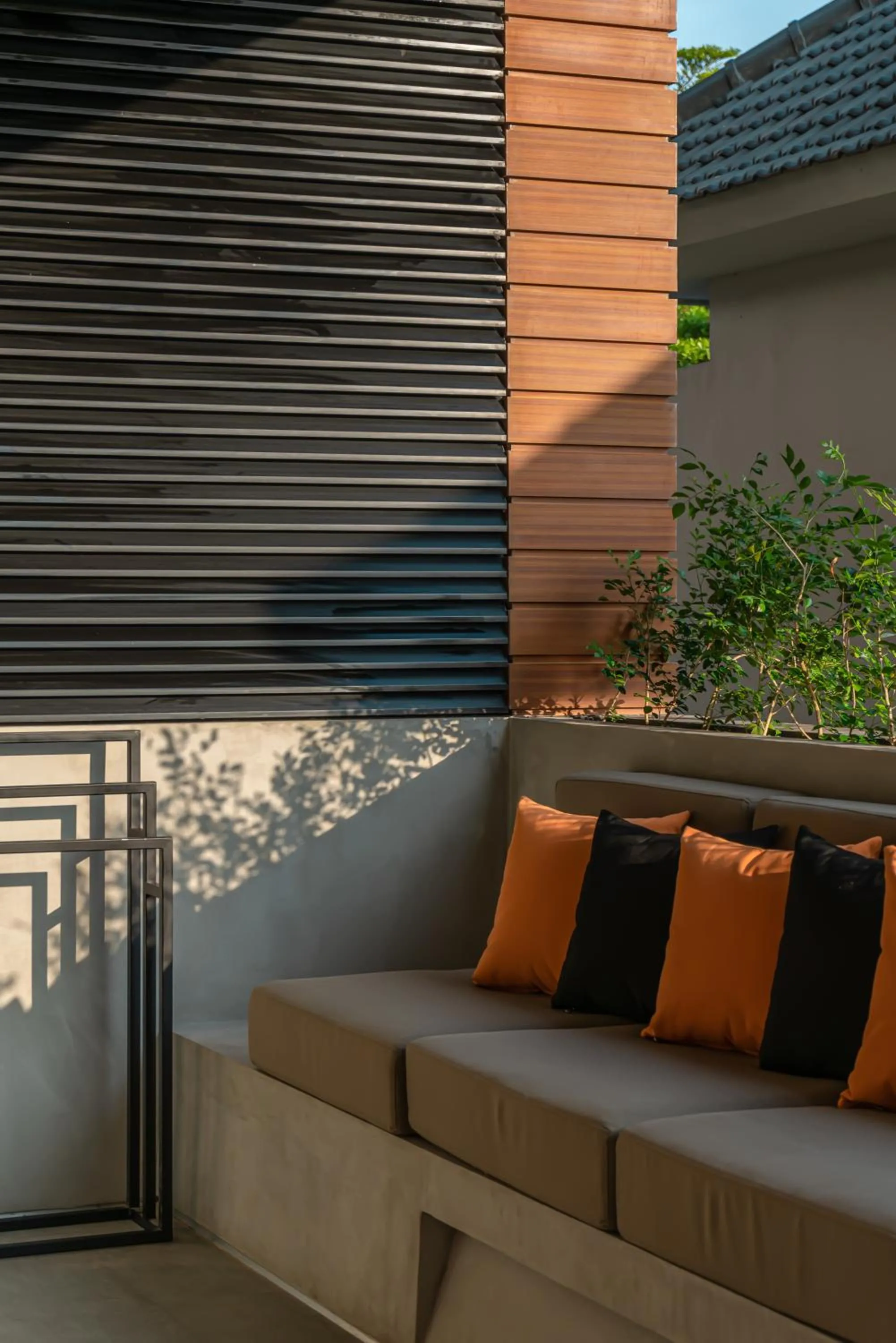 Body Factory Lifestyle Residence Canggu