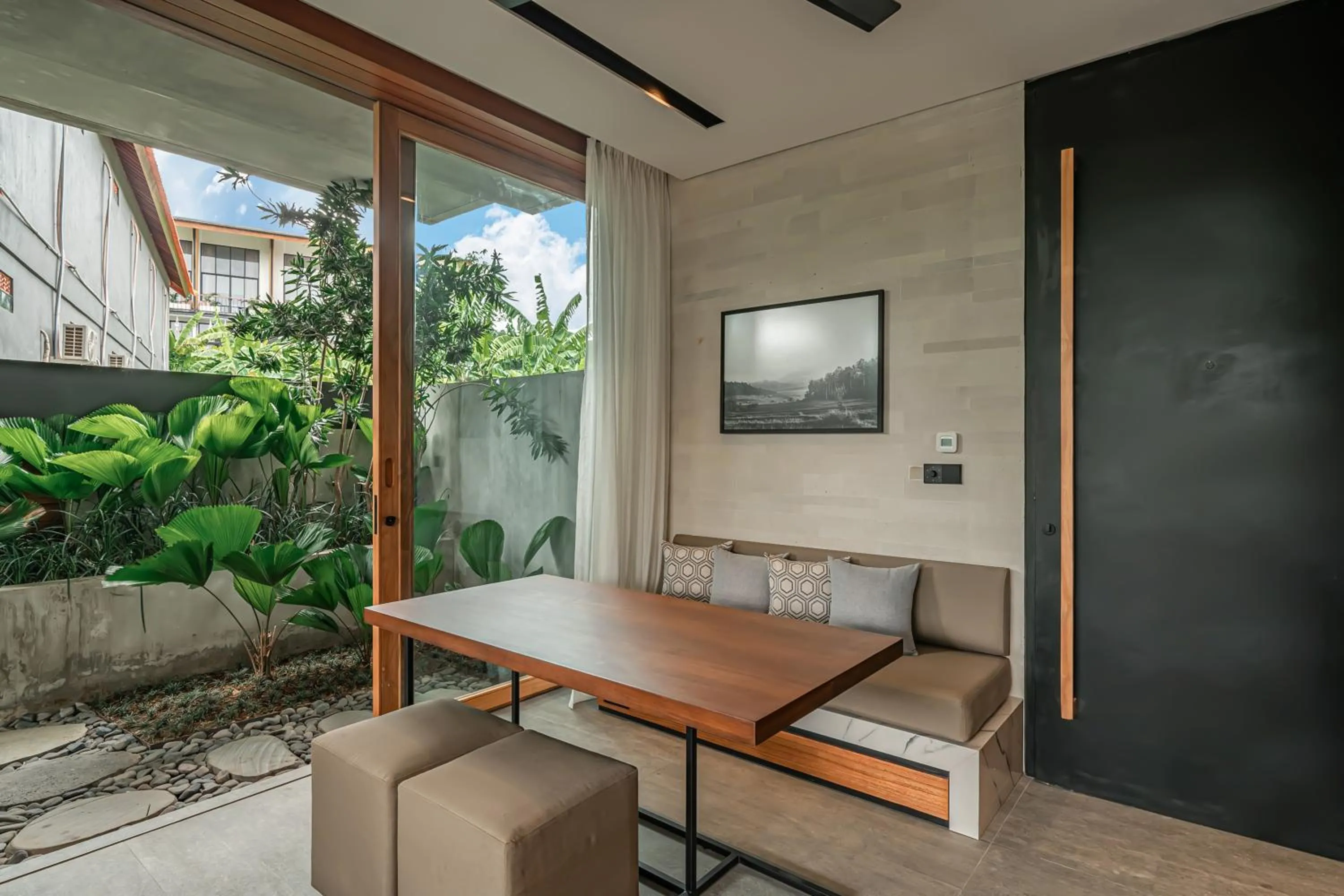 Body Factory Lifestyle Residence Canggu