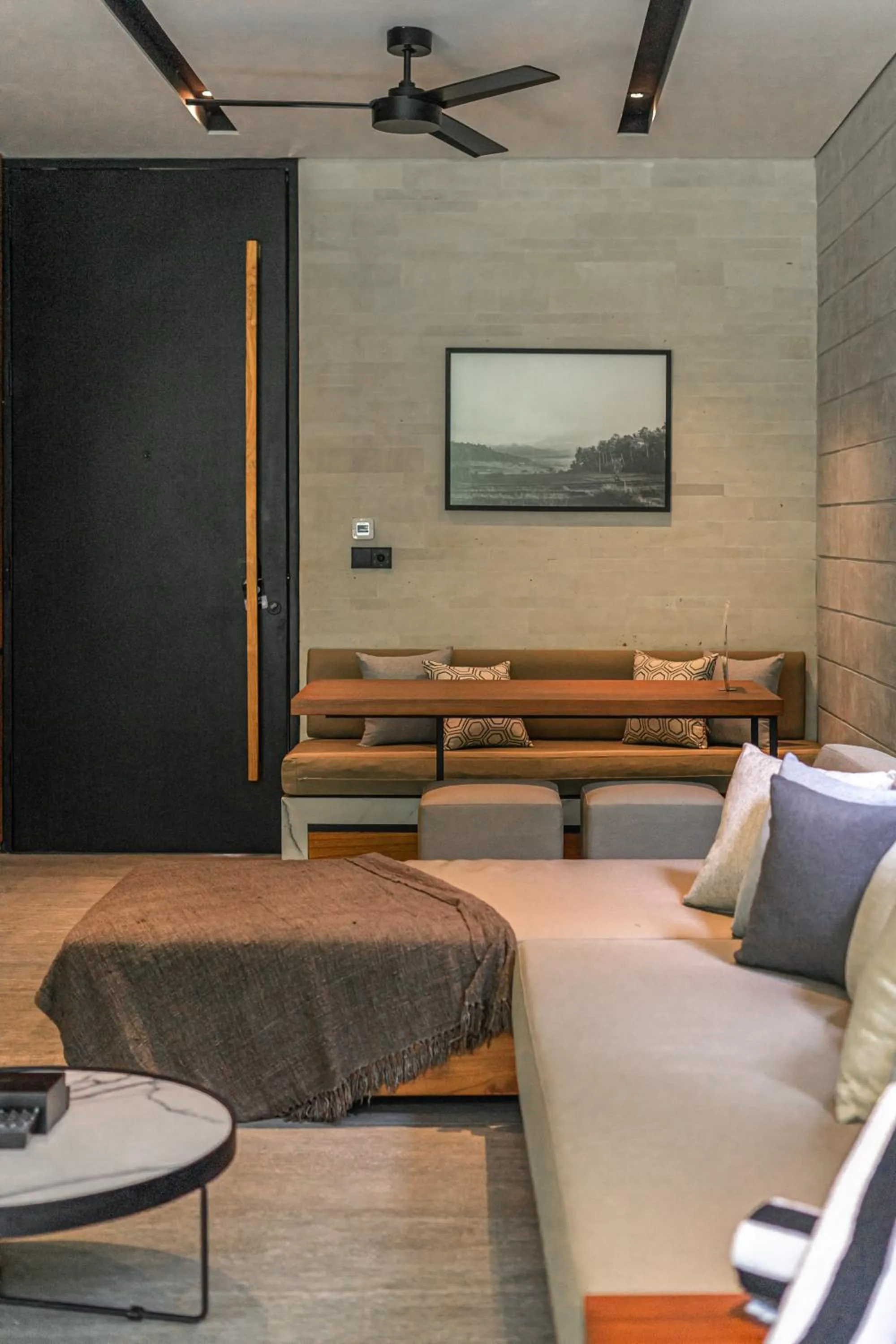 Body Factory Lifestyle Residence Canggu