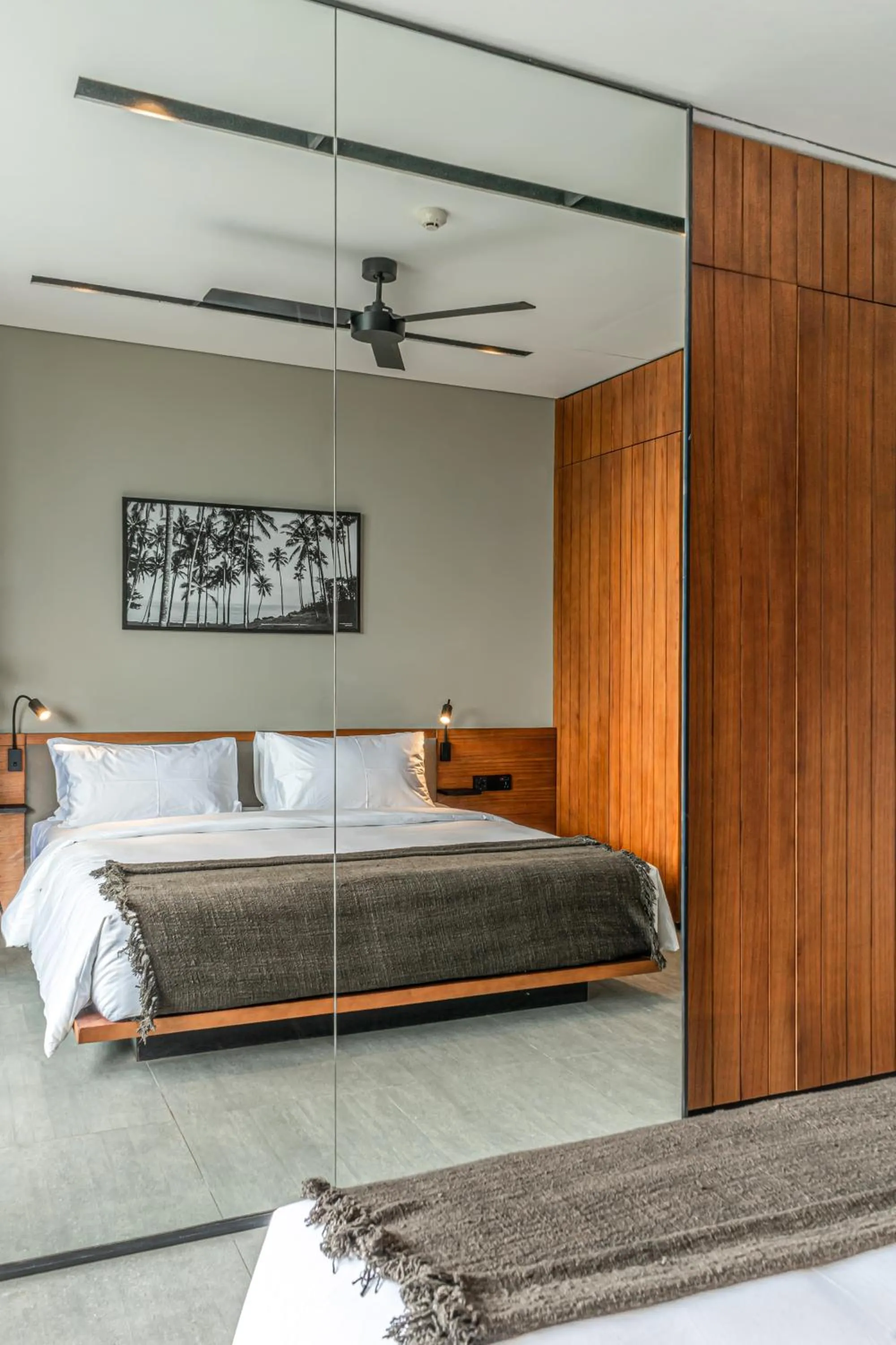 Body Factory Lifestyle Residence Canggu