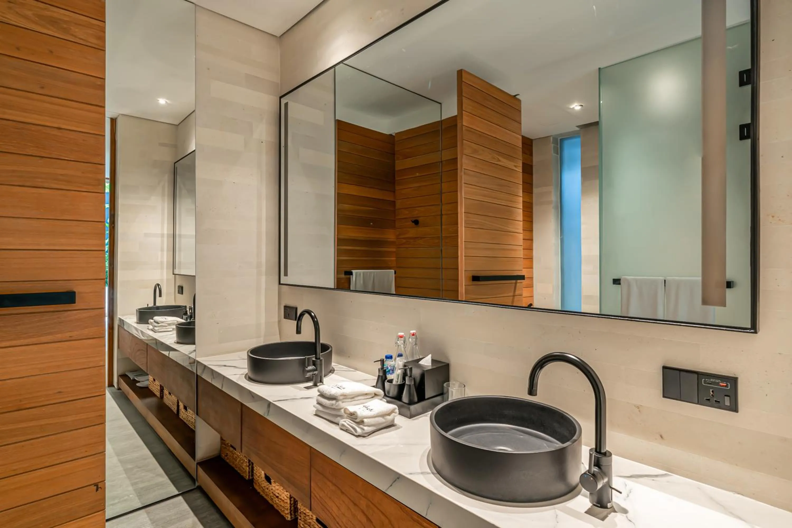 Body Factory Lifestyle Residence Canggu