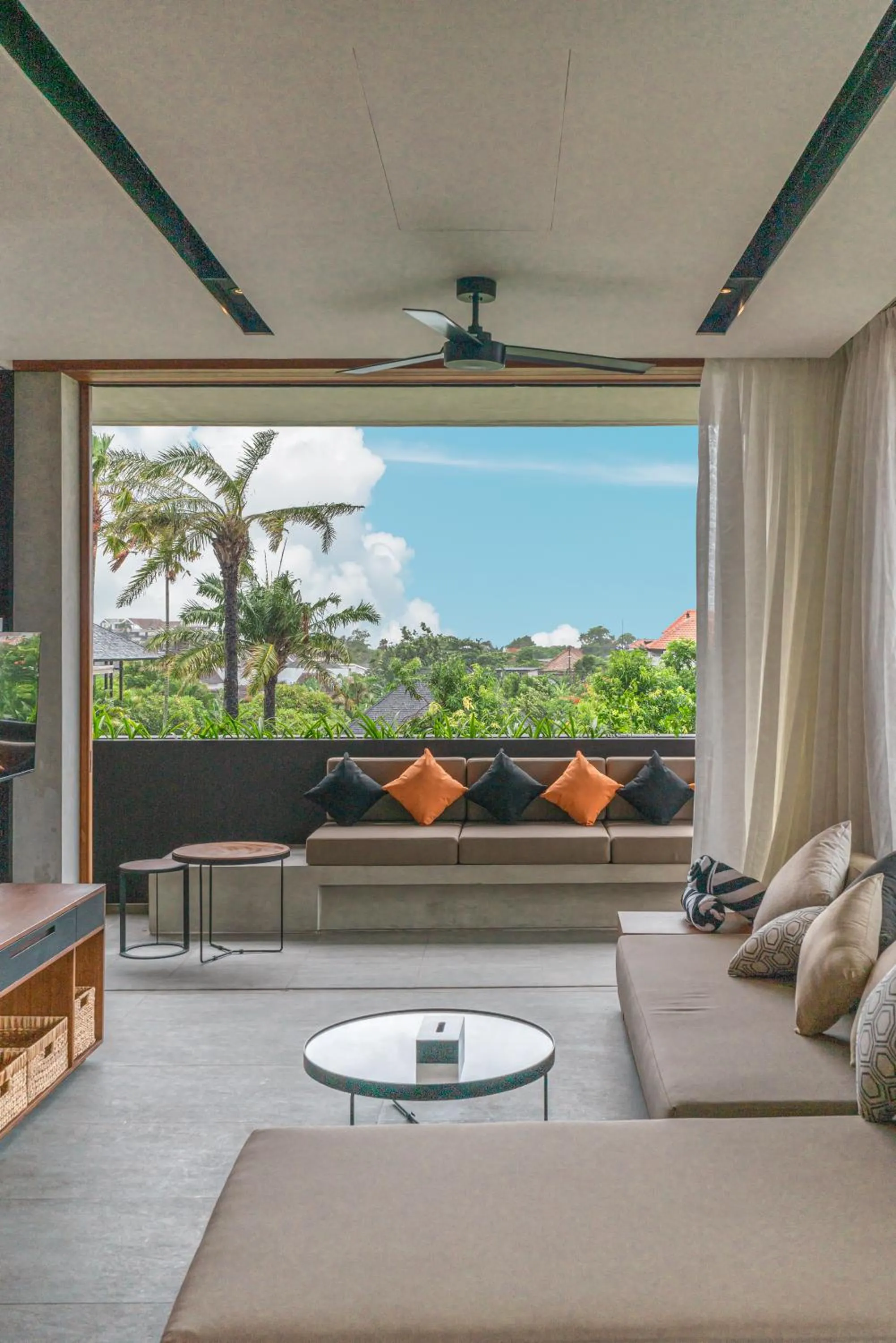 Body Factory Lifestyle Residence Canggu