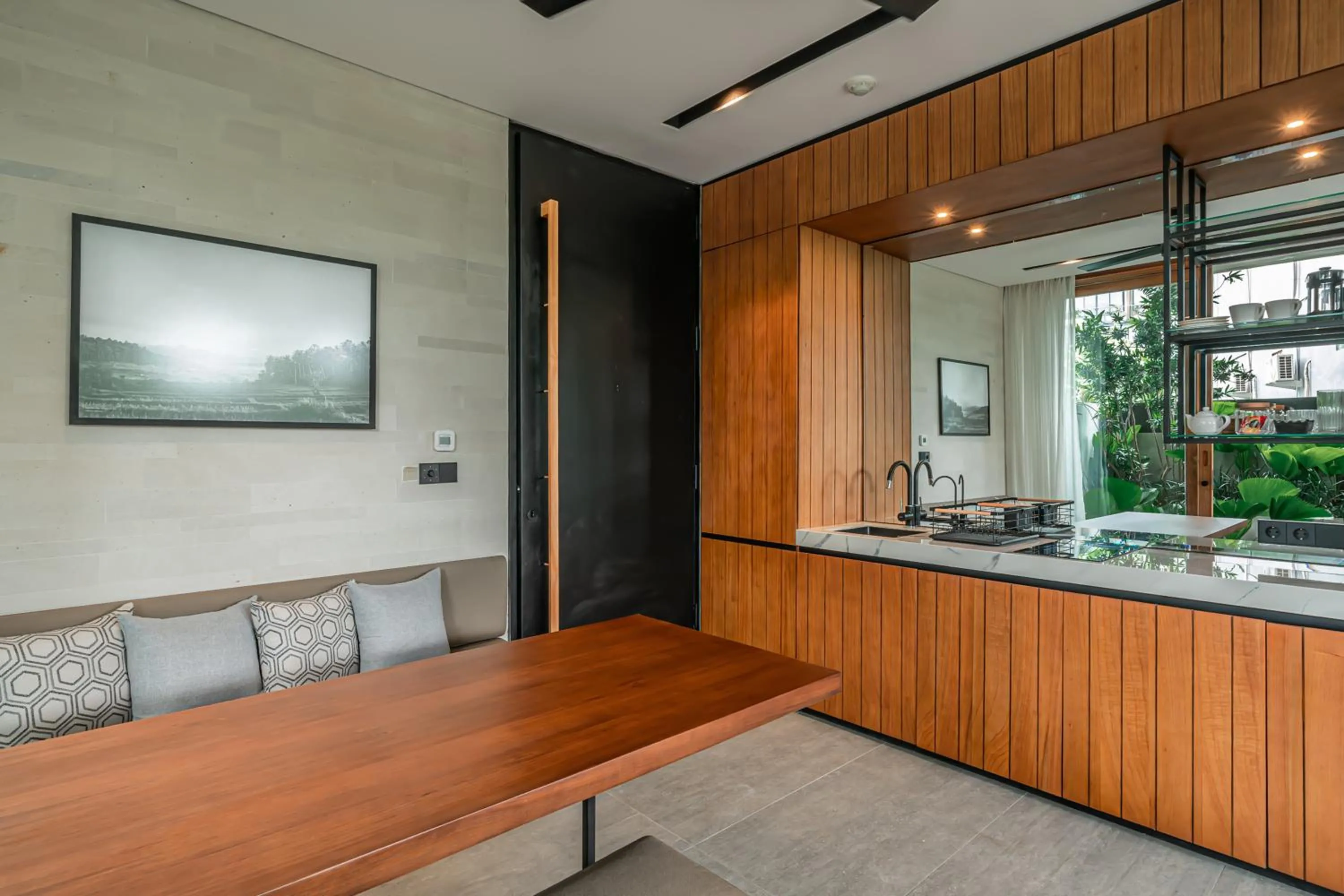 Body Factory Lifestyle Residence Canggu