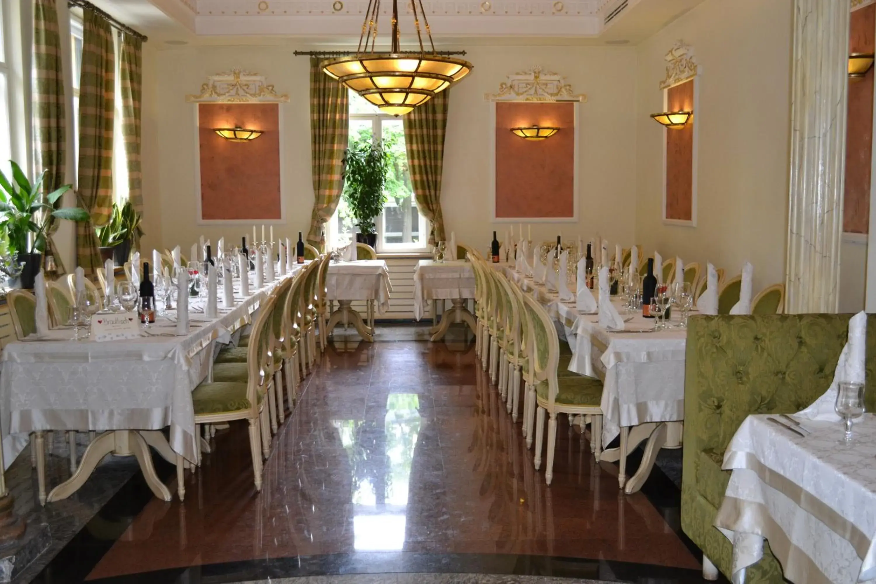 Standard Family Room in Il Gladiatore Standard Family Room in Il Gladiatore