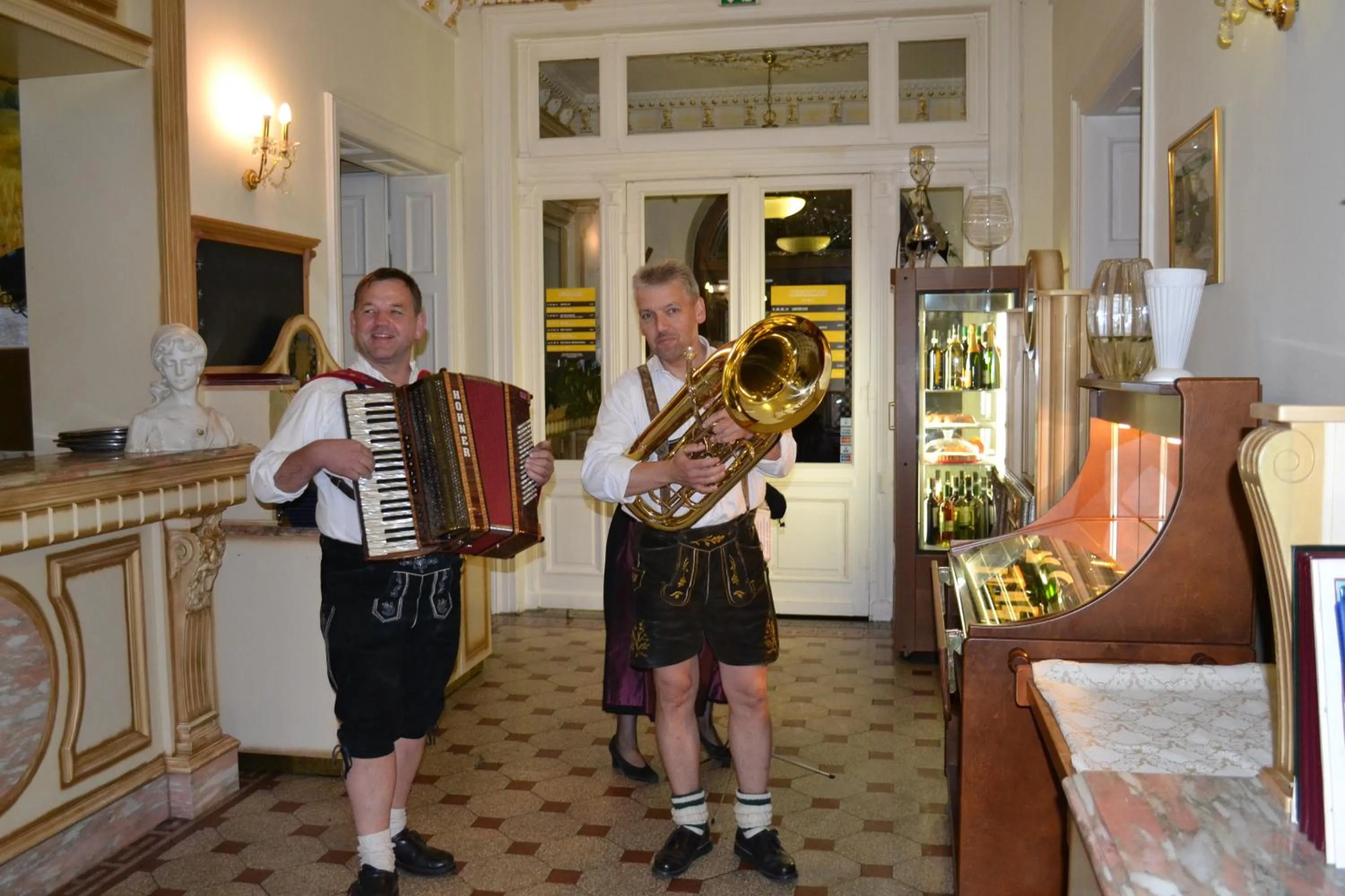 Other in Il Gladiatore