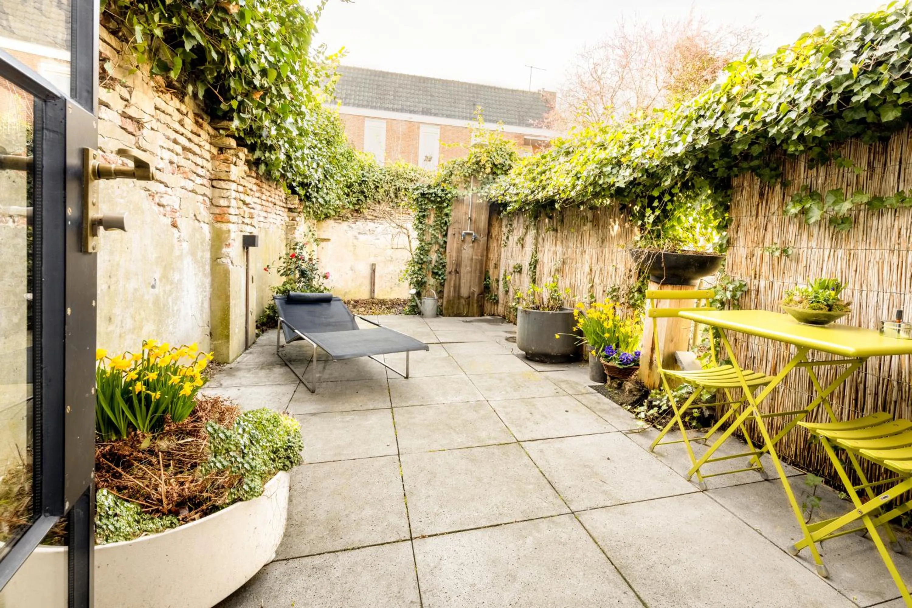 Day in Boutique Hotel Goud En Zilver